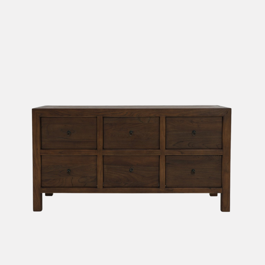 Marlow Sideboard - Walnut