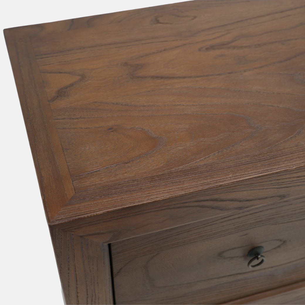 Marlow Sideboard - Walnut