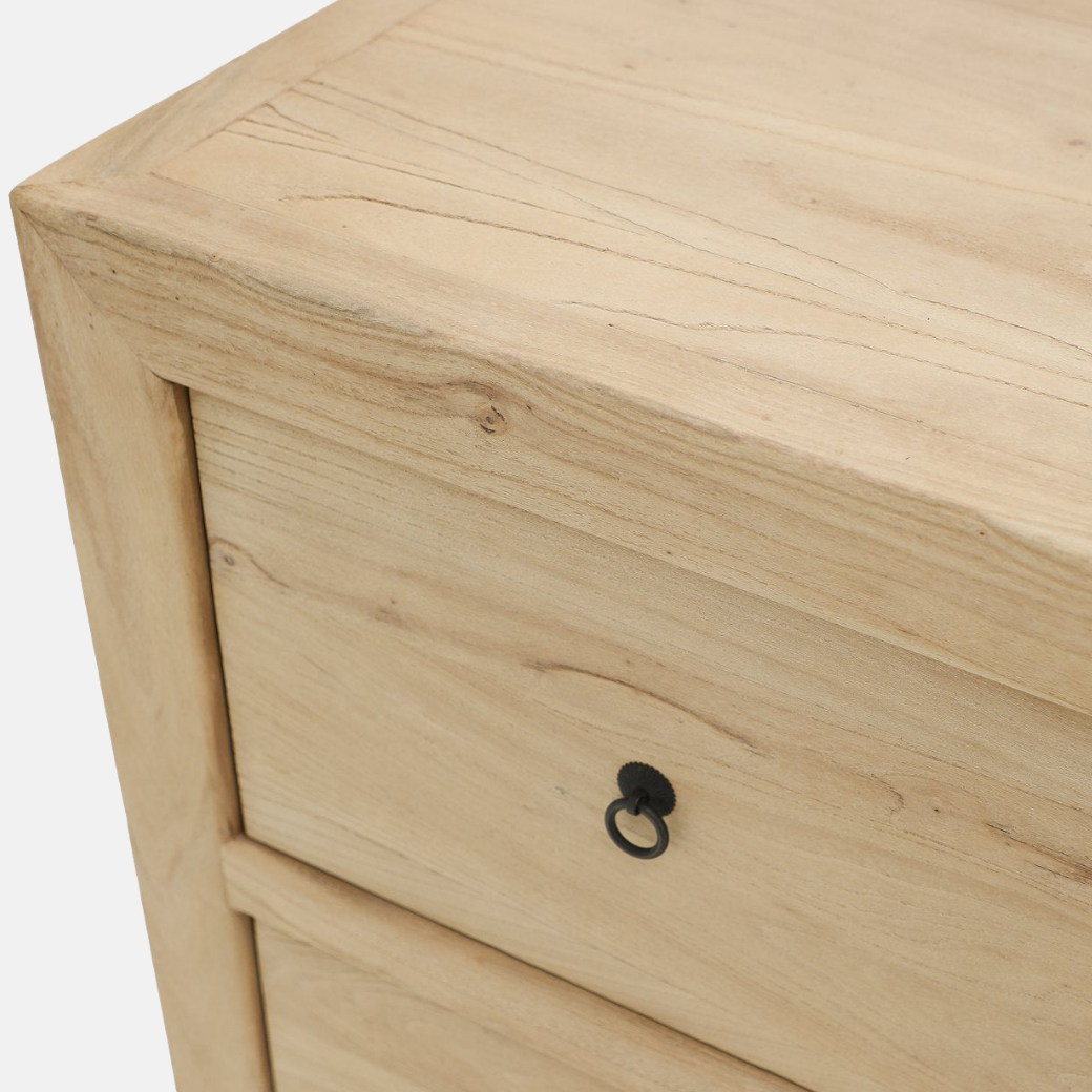 Marlow Sideboard - Natural
