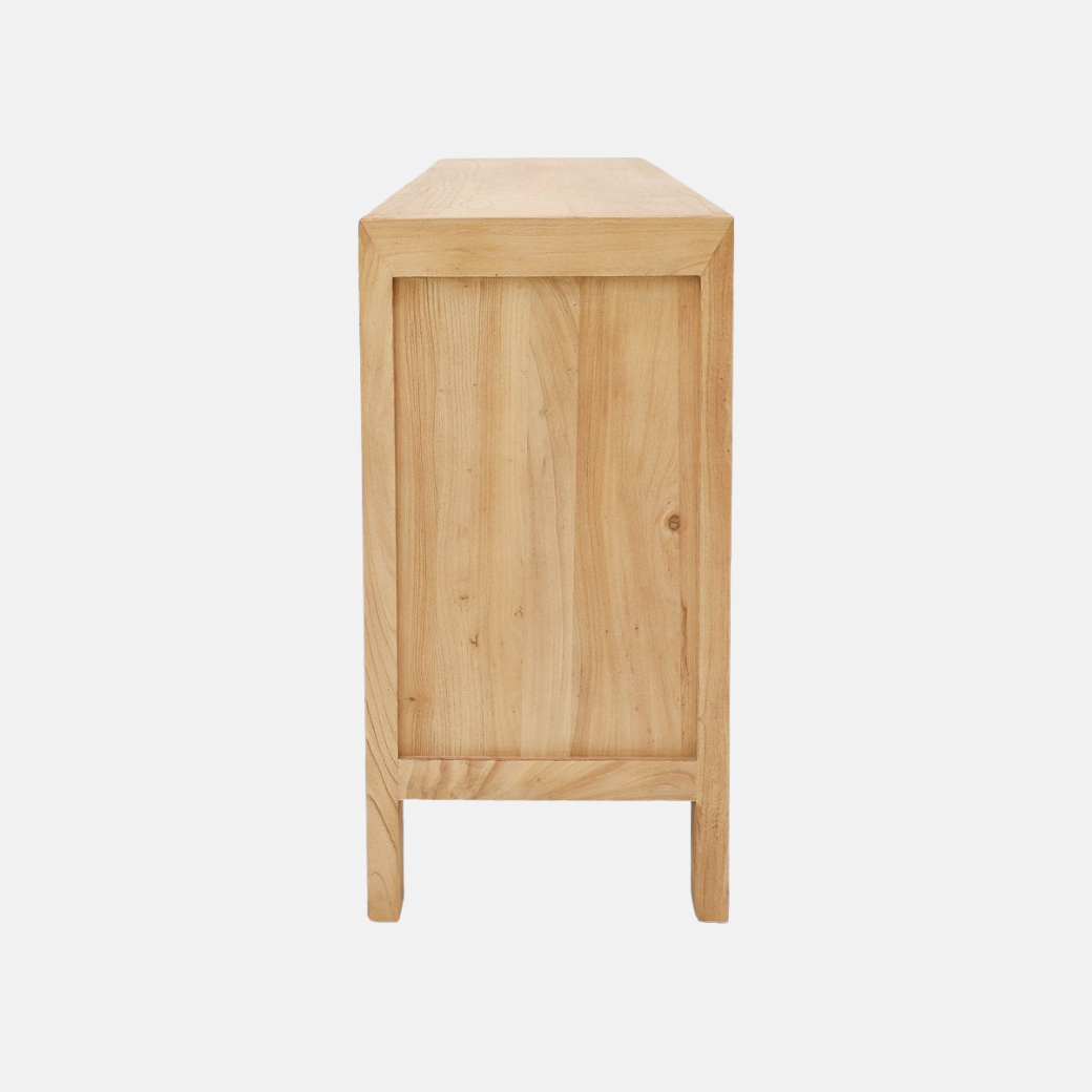 Marlow Sideboard - Natural
