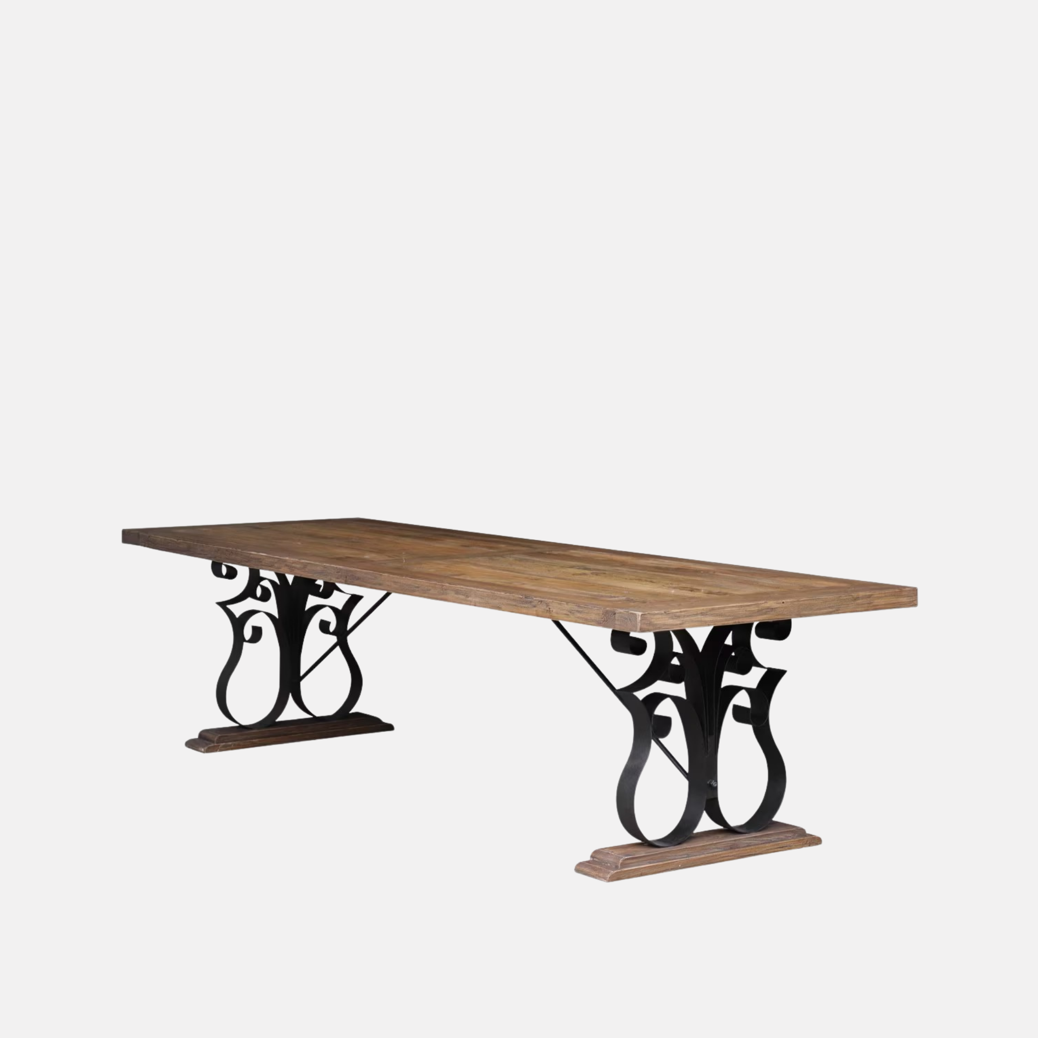 Mathieson Dining Table - Teak