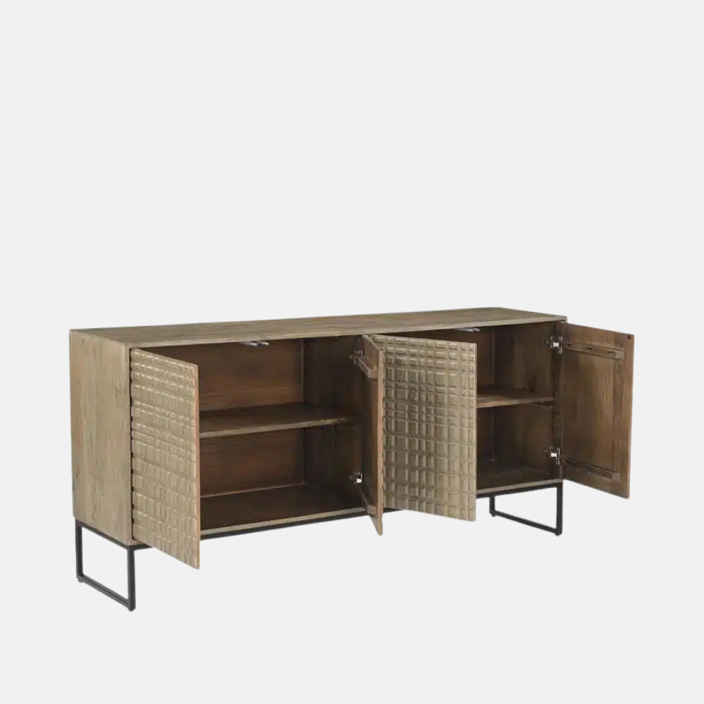 Max Sideboard