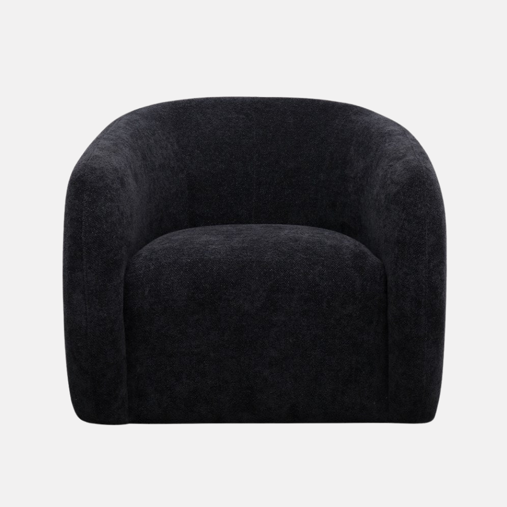 Max Swivel Armchair