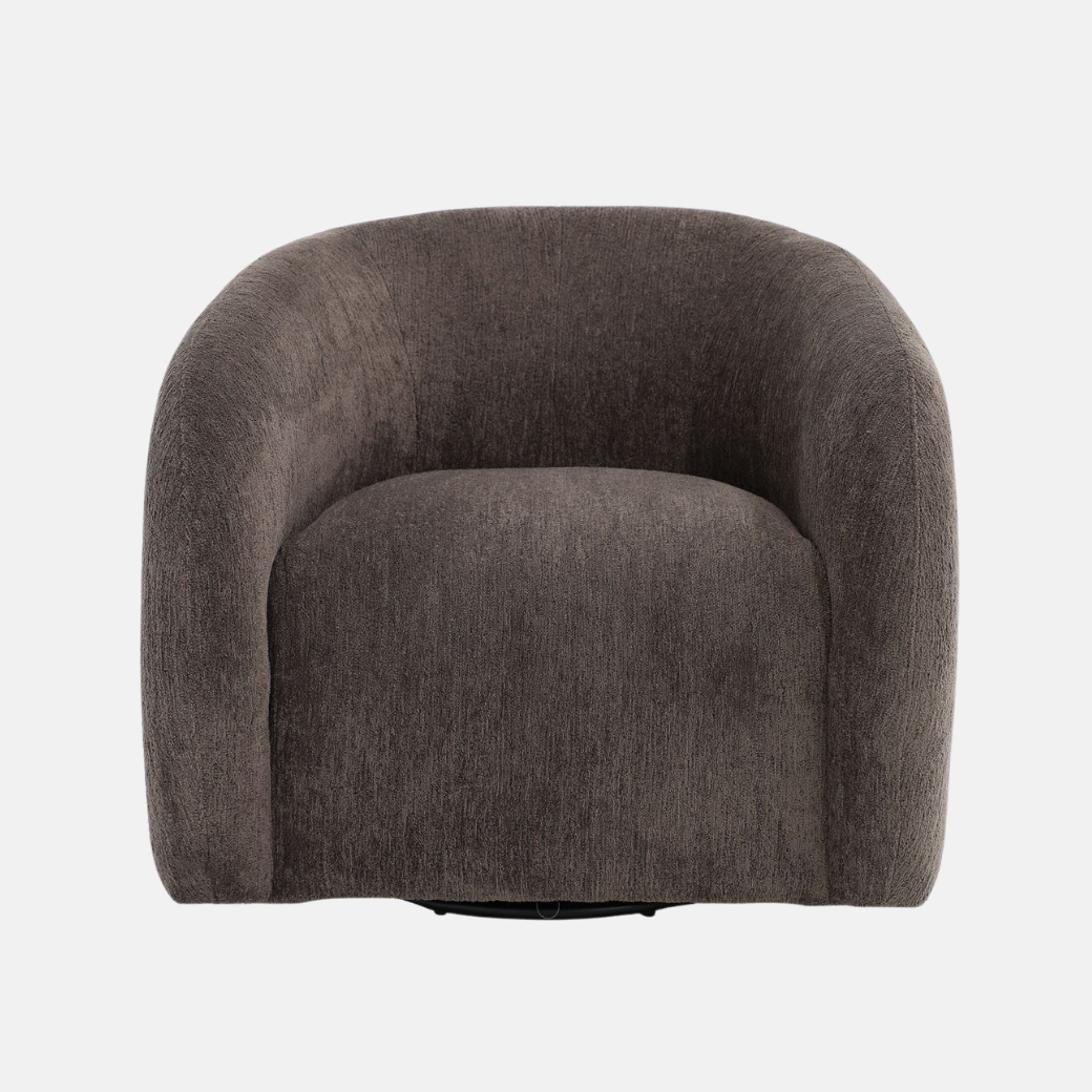 Max Swivel Armchair