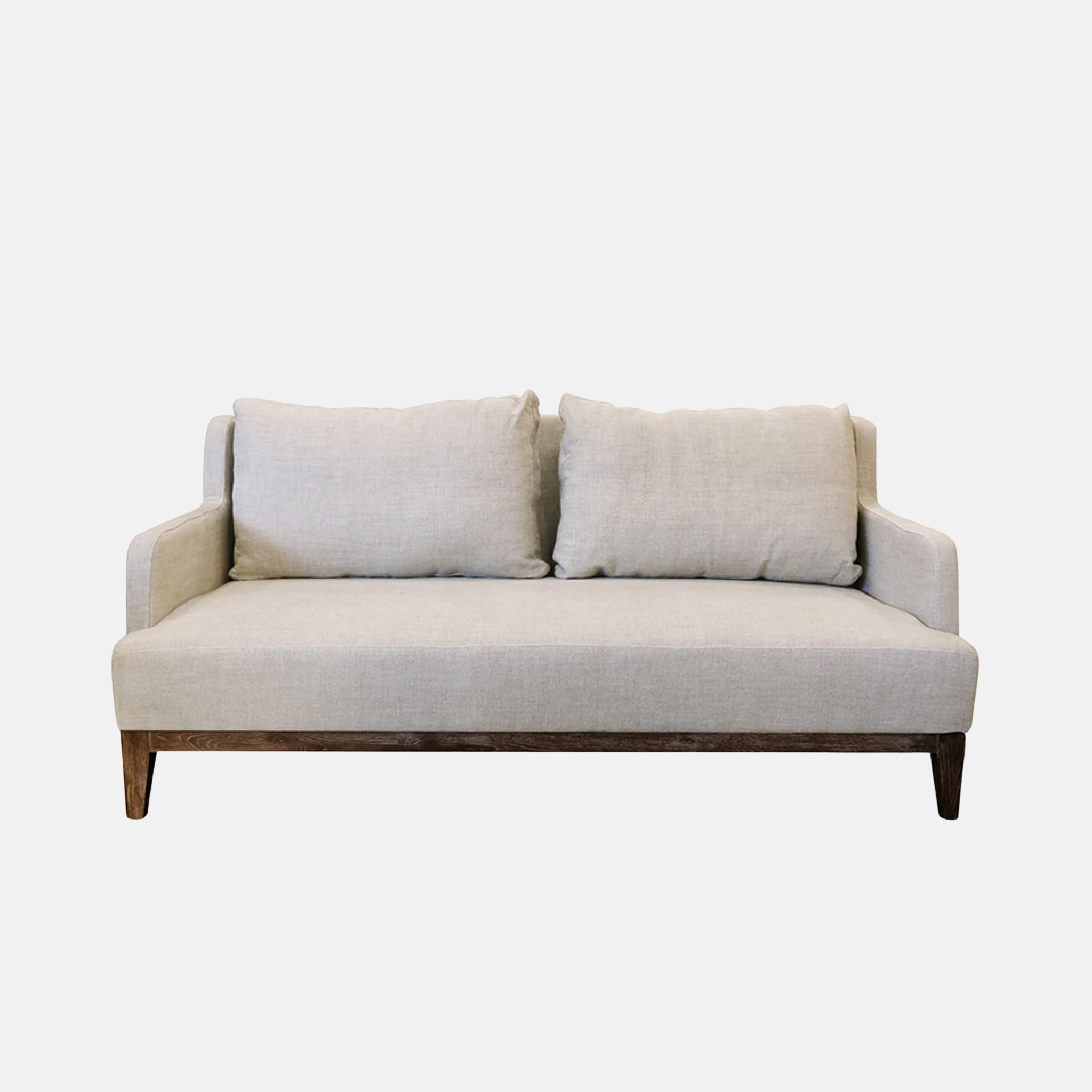 Mayfair Couch  3 Seater