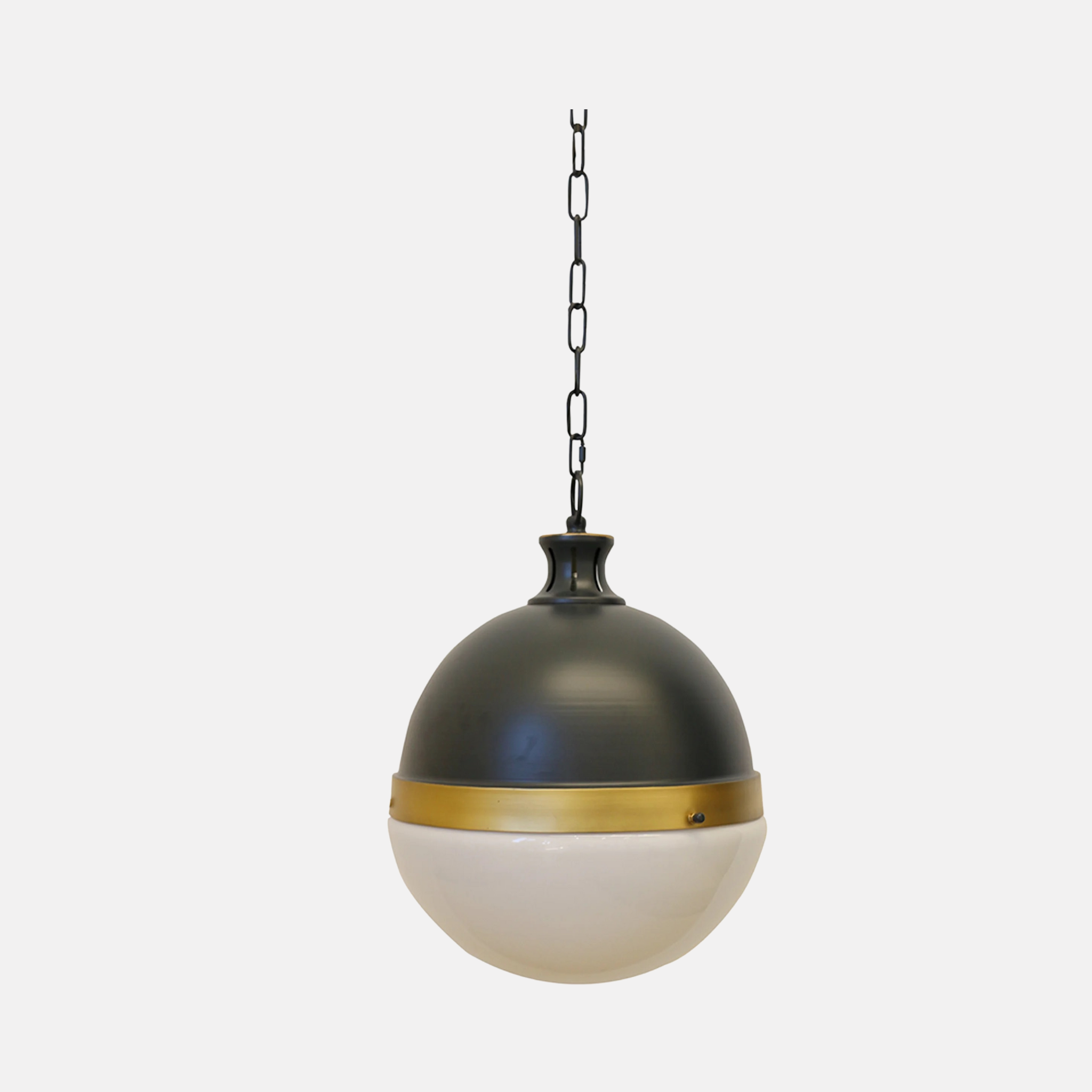 Mayfair Bronze/Brass Pendant