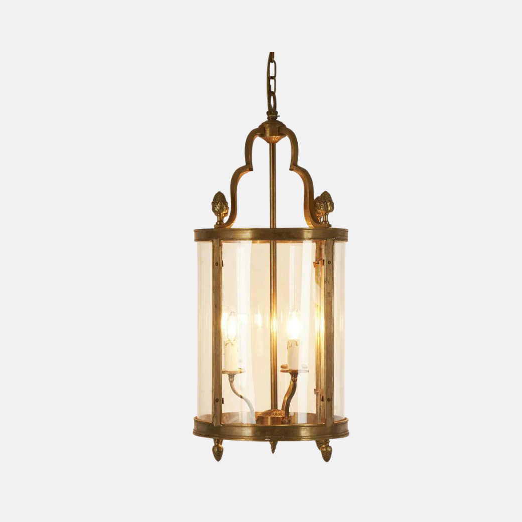 Medina Chandelier