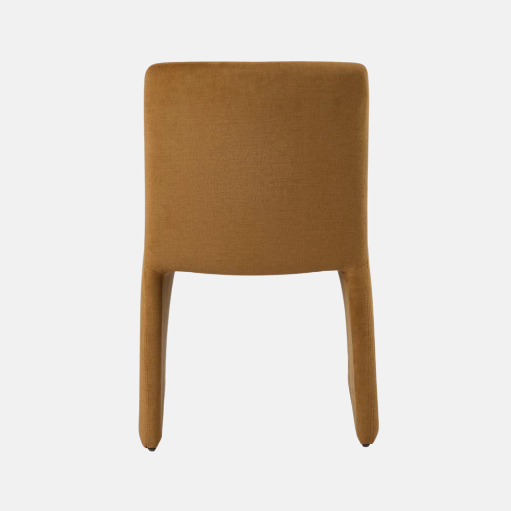 Mendes Velvet Dining Chair