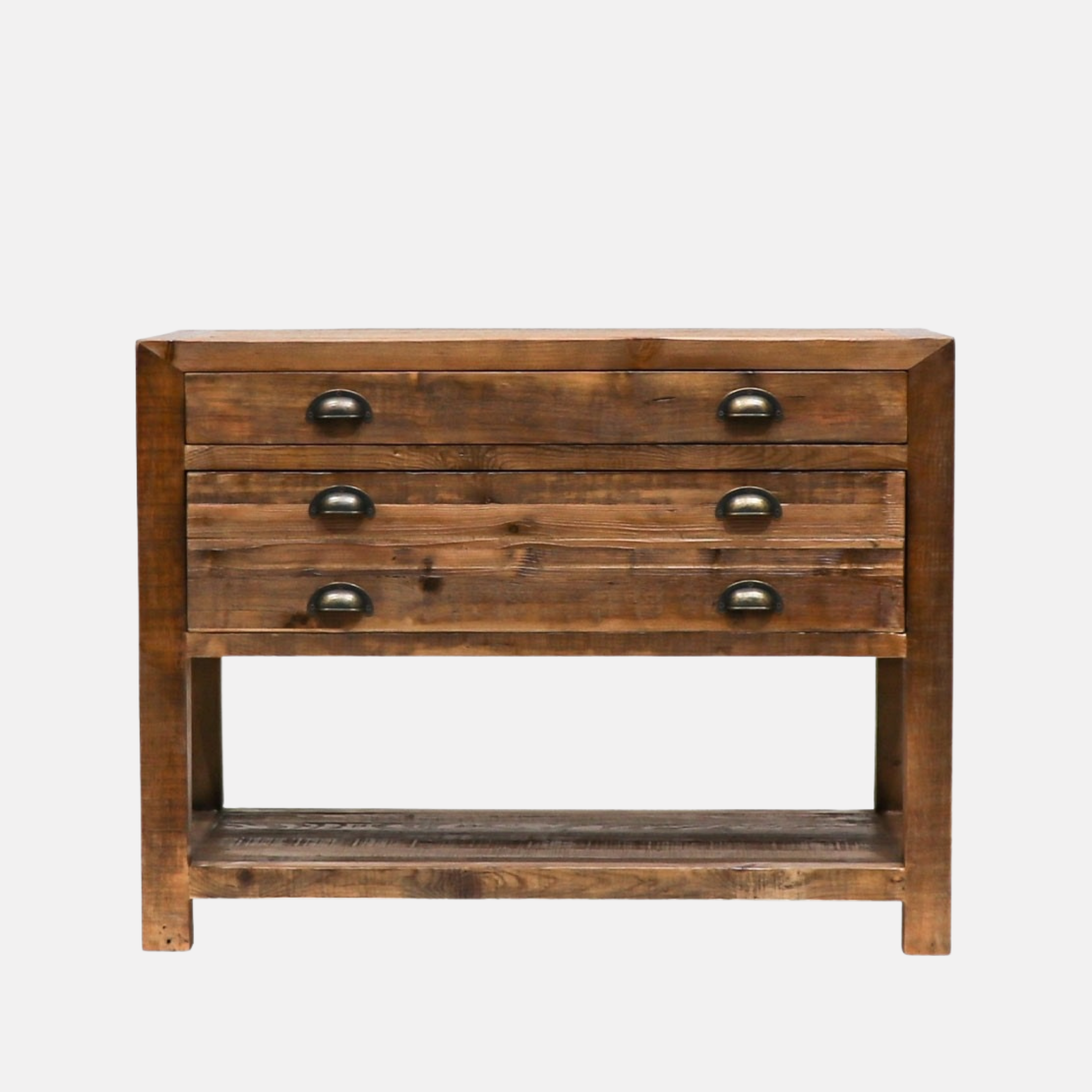 Milk Station Petite Console