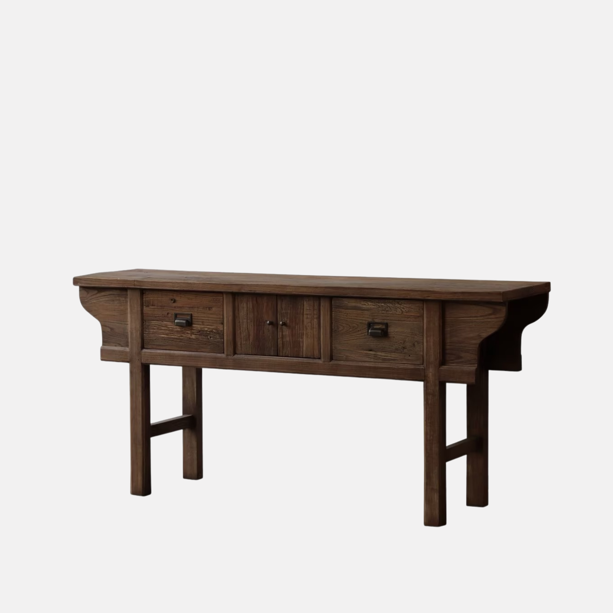Ming Elm Console