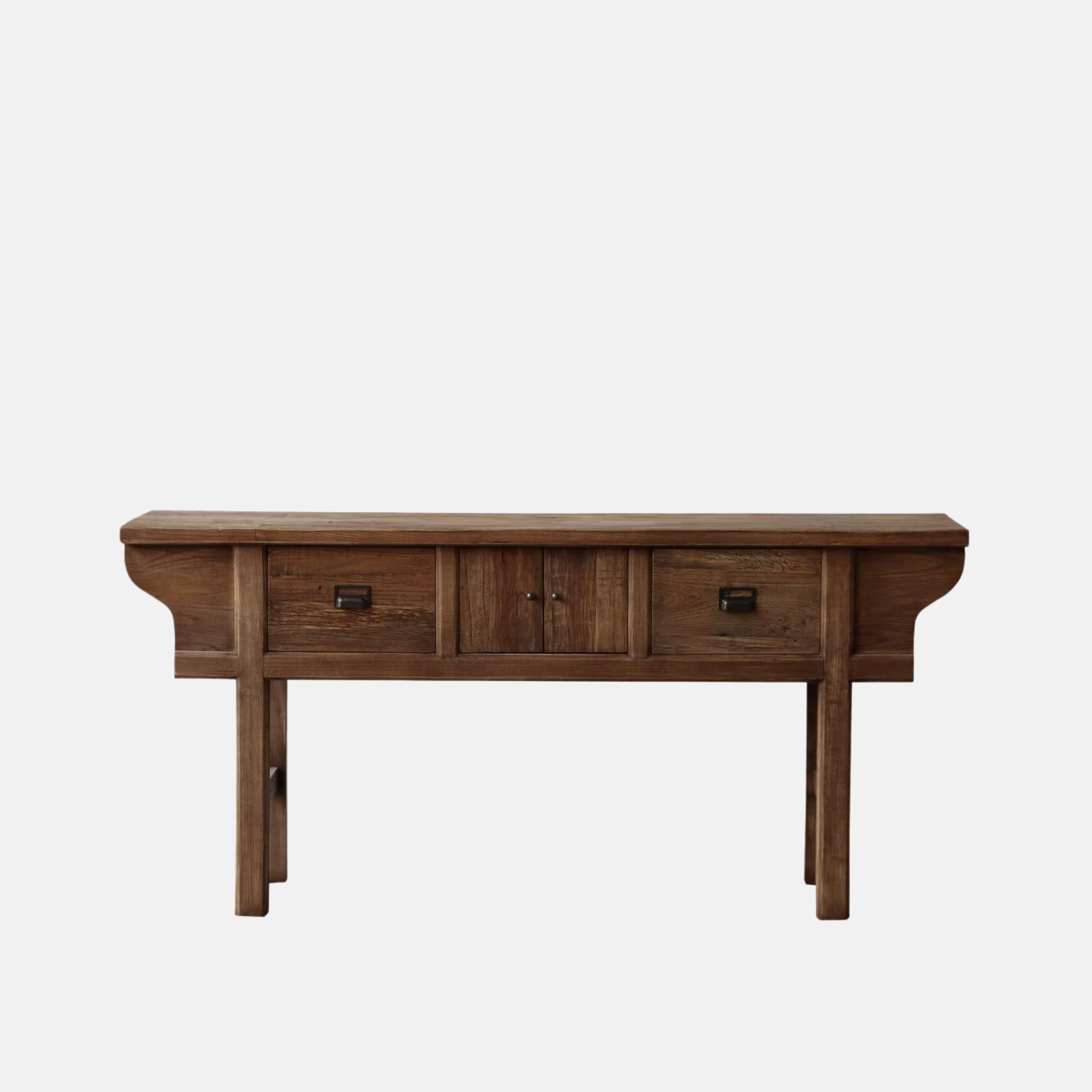 Ming Elm Console