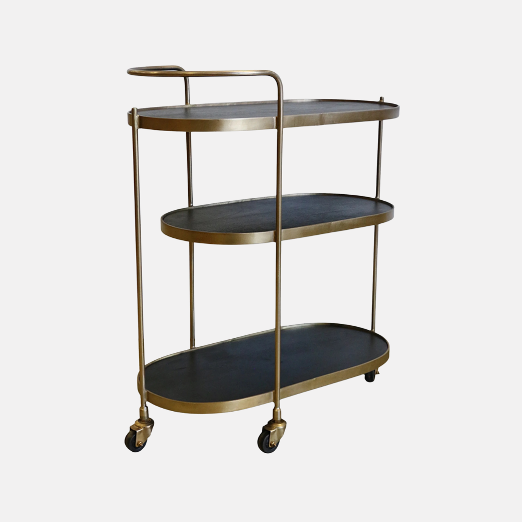 New York Barcart