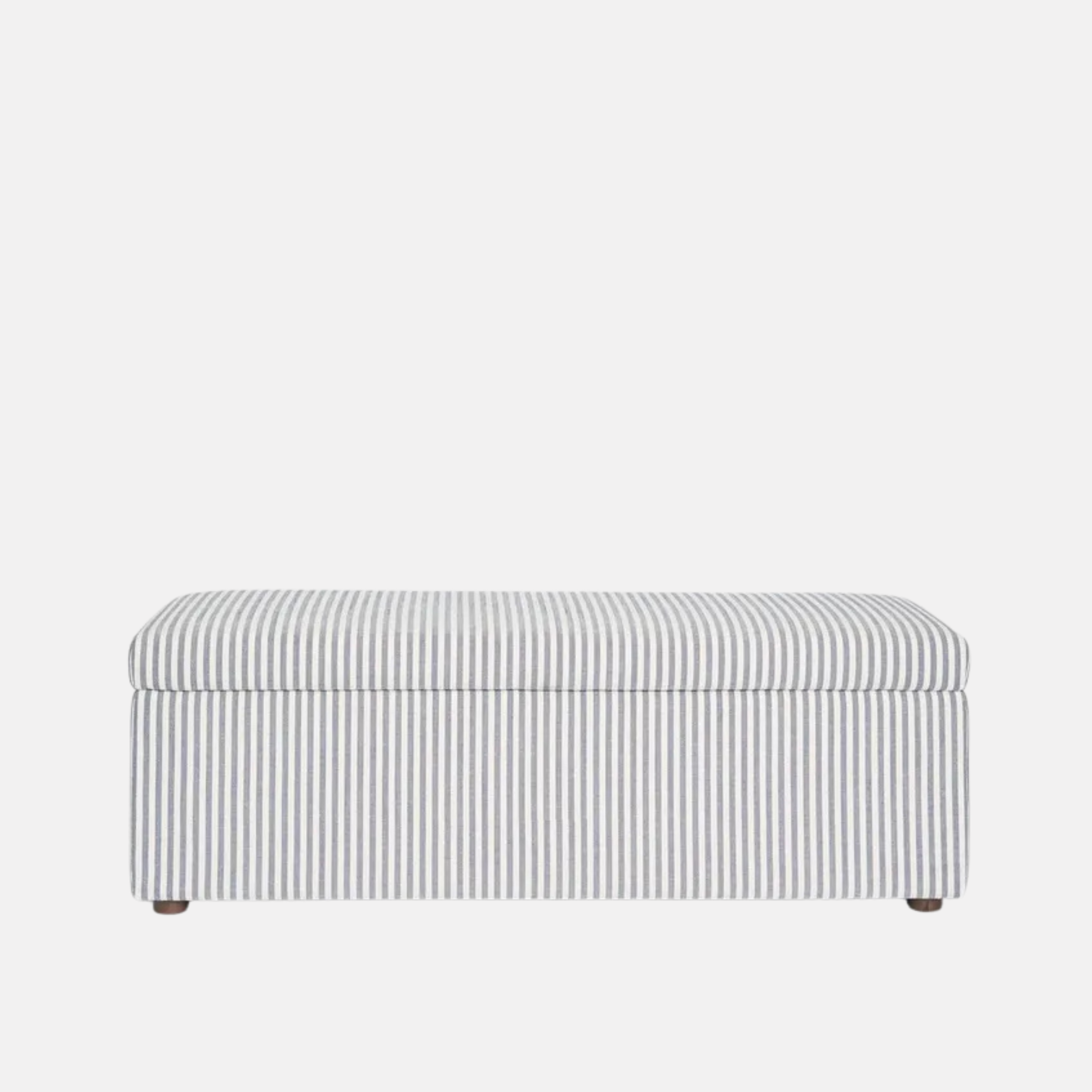 Newport Storage Ottoman