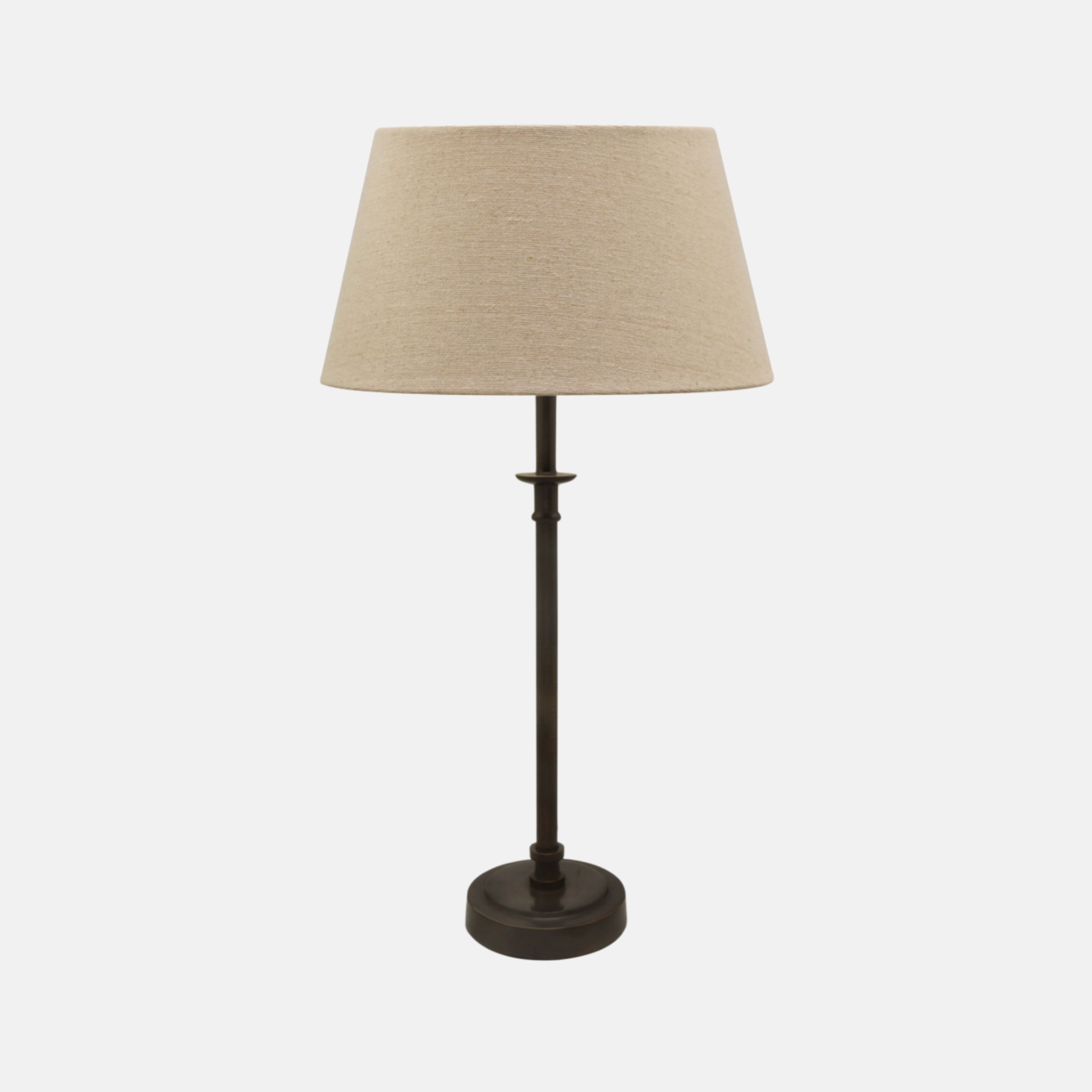 Nile Table Lamp - Bronze