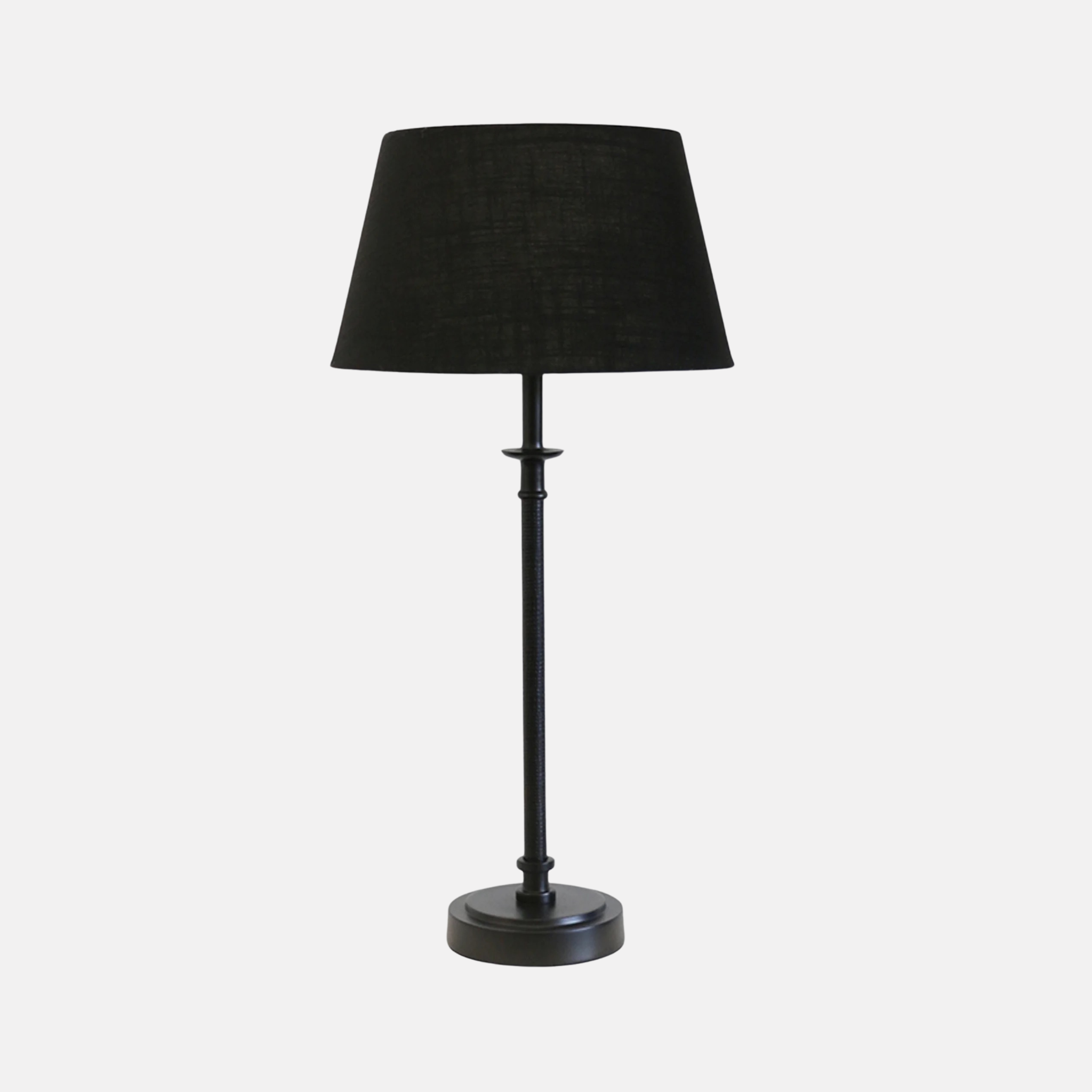 Nile Table Lamp - Bronze