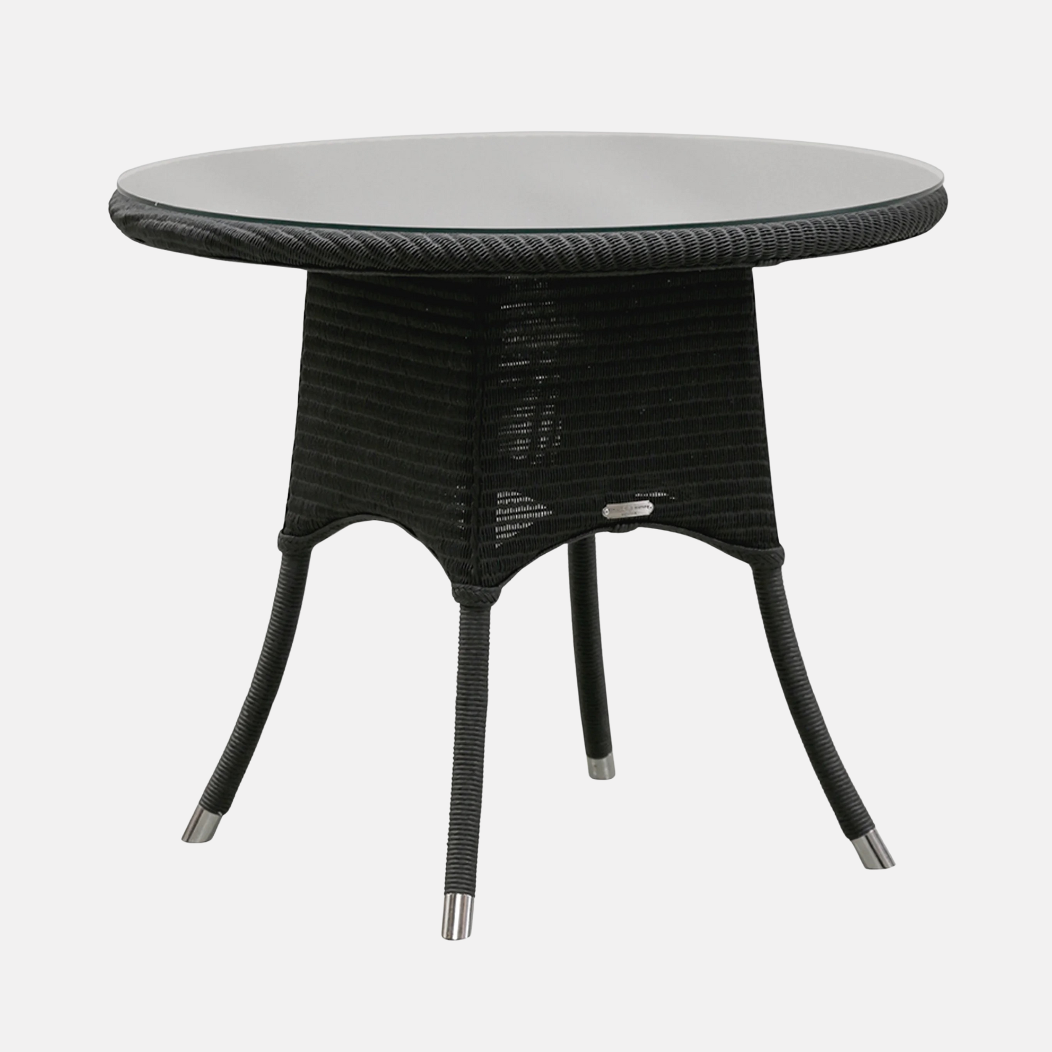Vincent Sheppard Nimes Table - Black