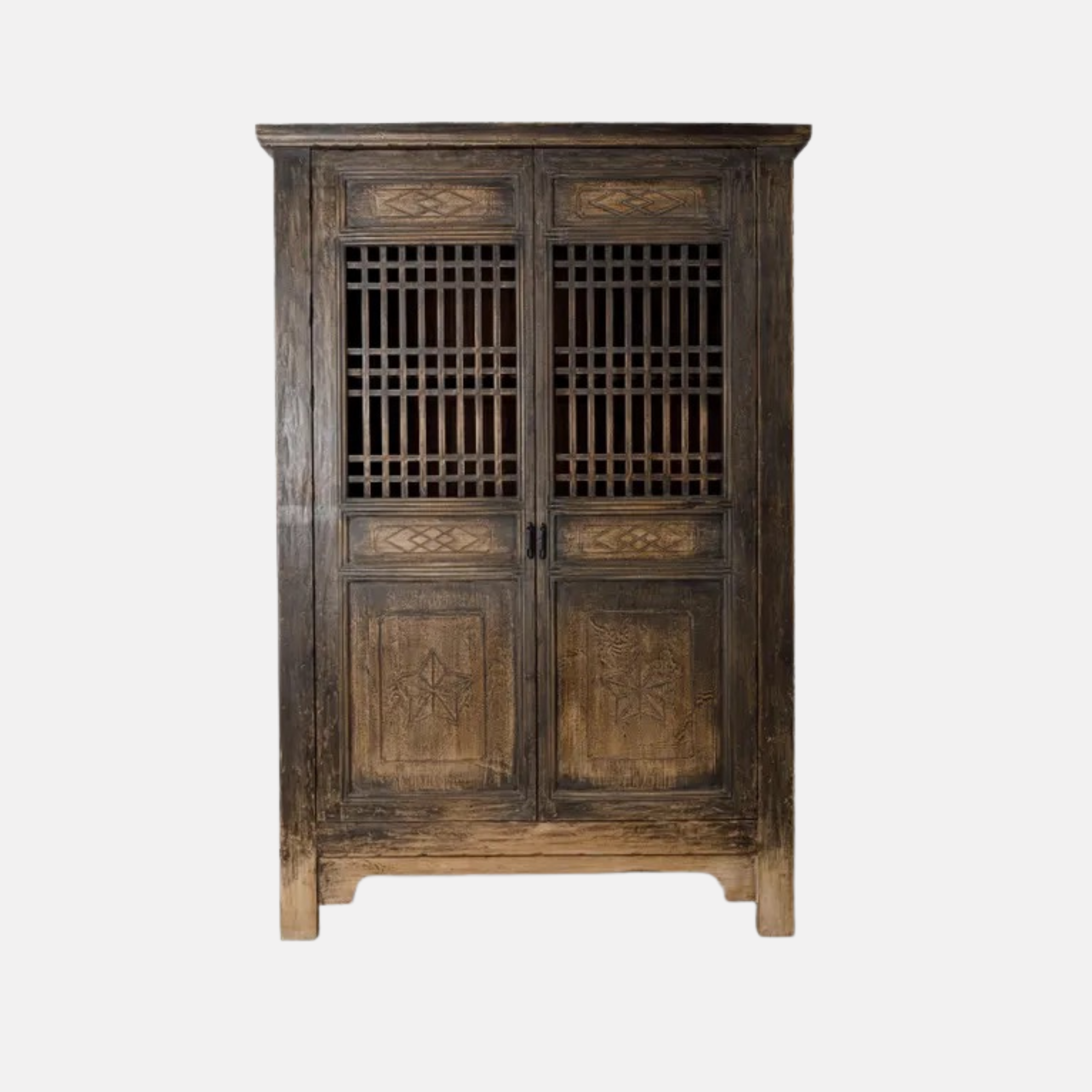 Nomad Cabinet