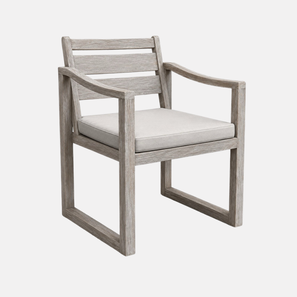 Nosta Outdoor Chair