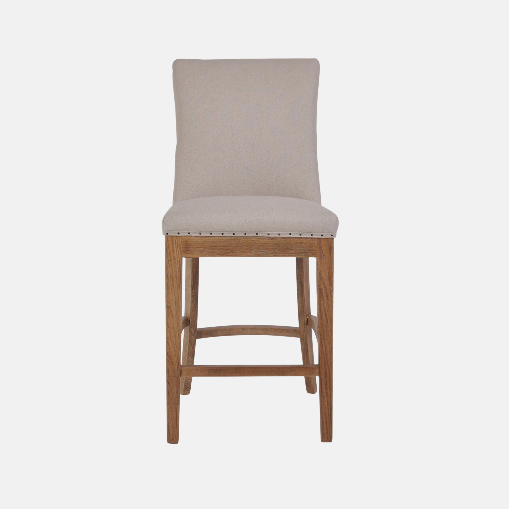 Oakwood Counter Stool - Natural
