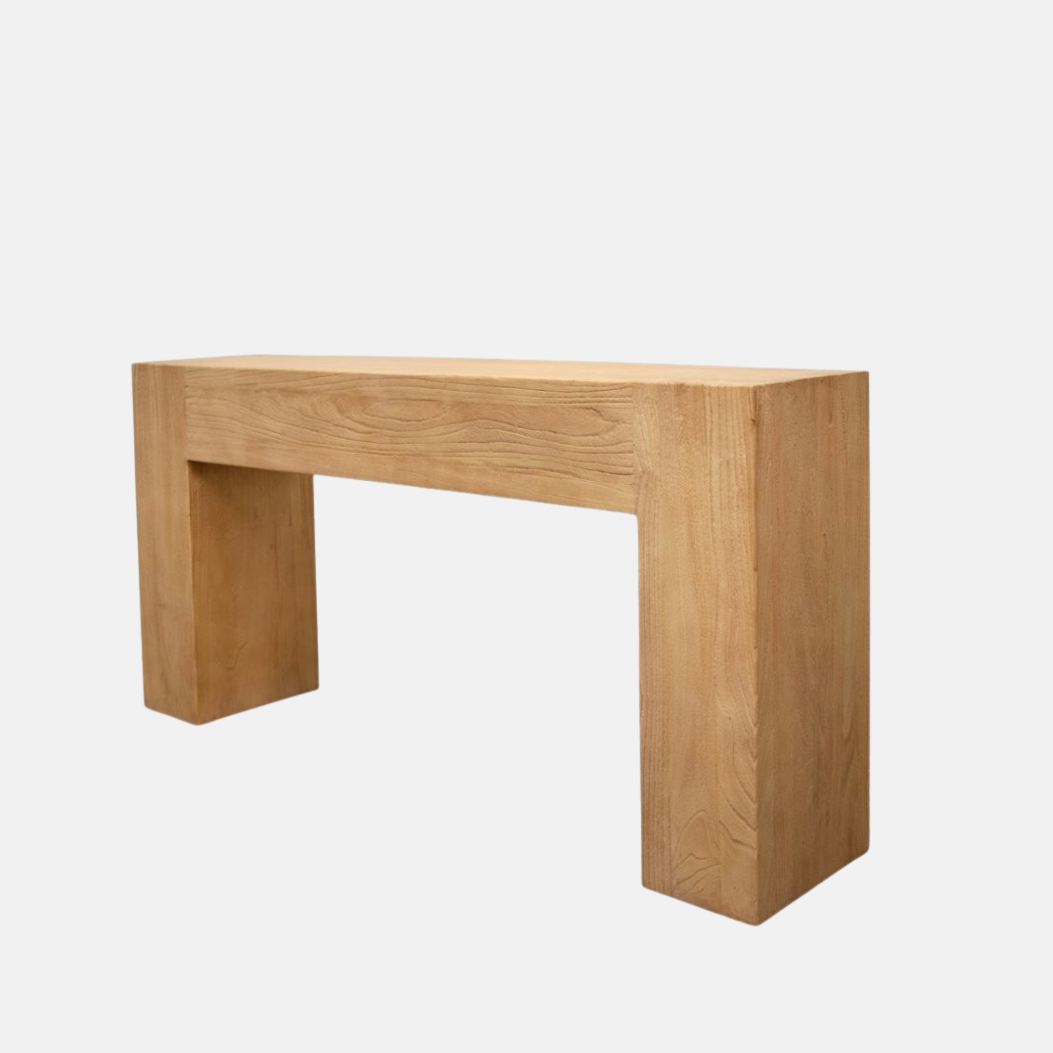 Olma Elm Console