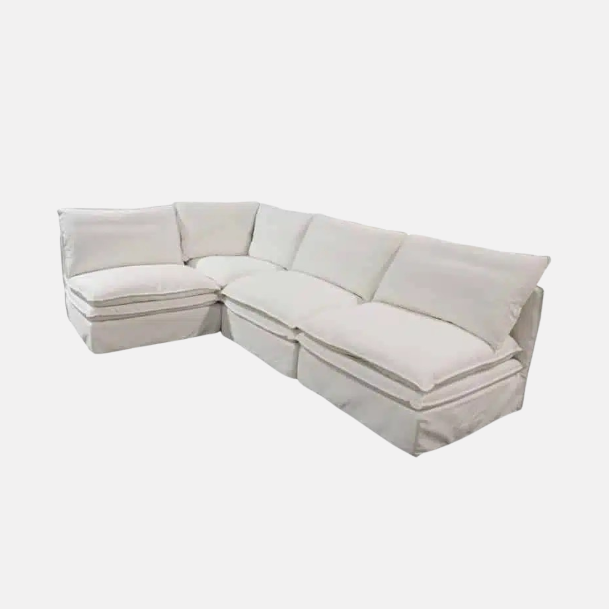 Omaha Sectional Sofa