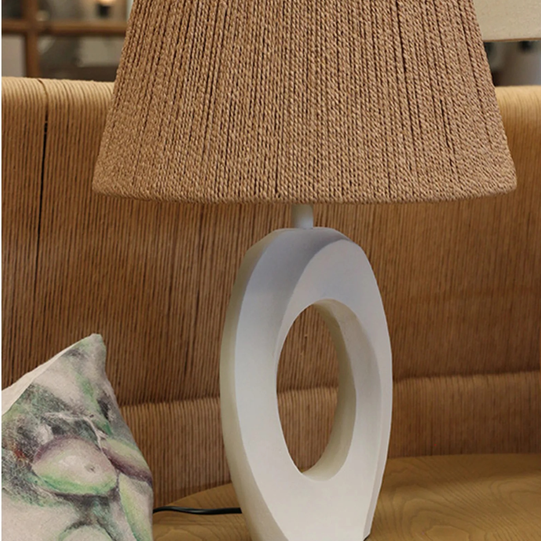 Oneroa Lamp