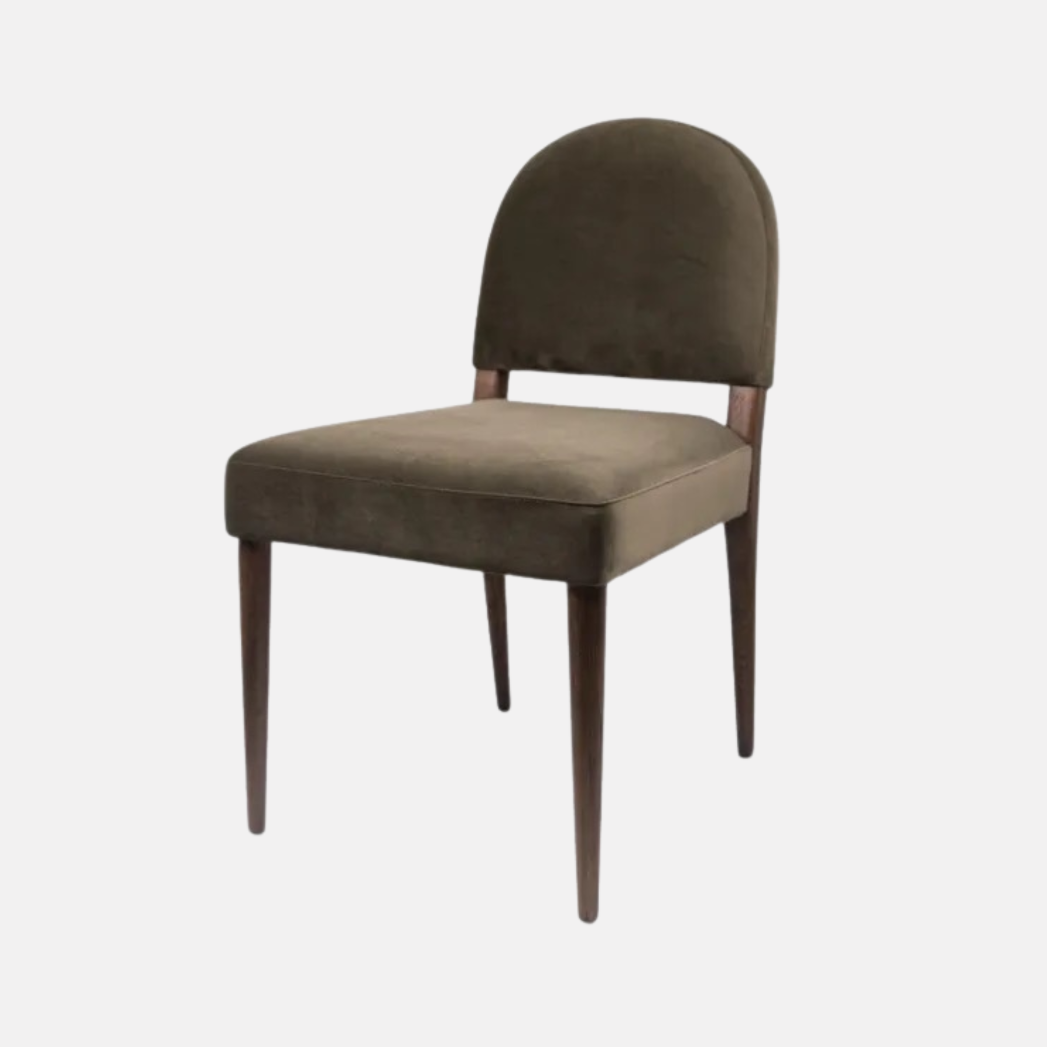 Oscar Dining Chair - Olive