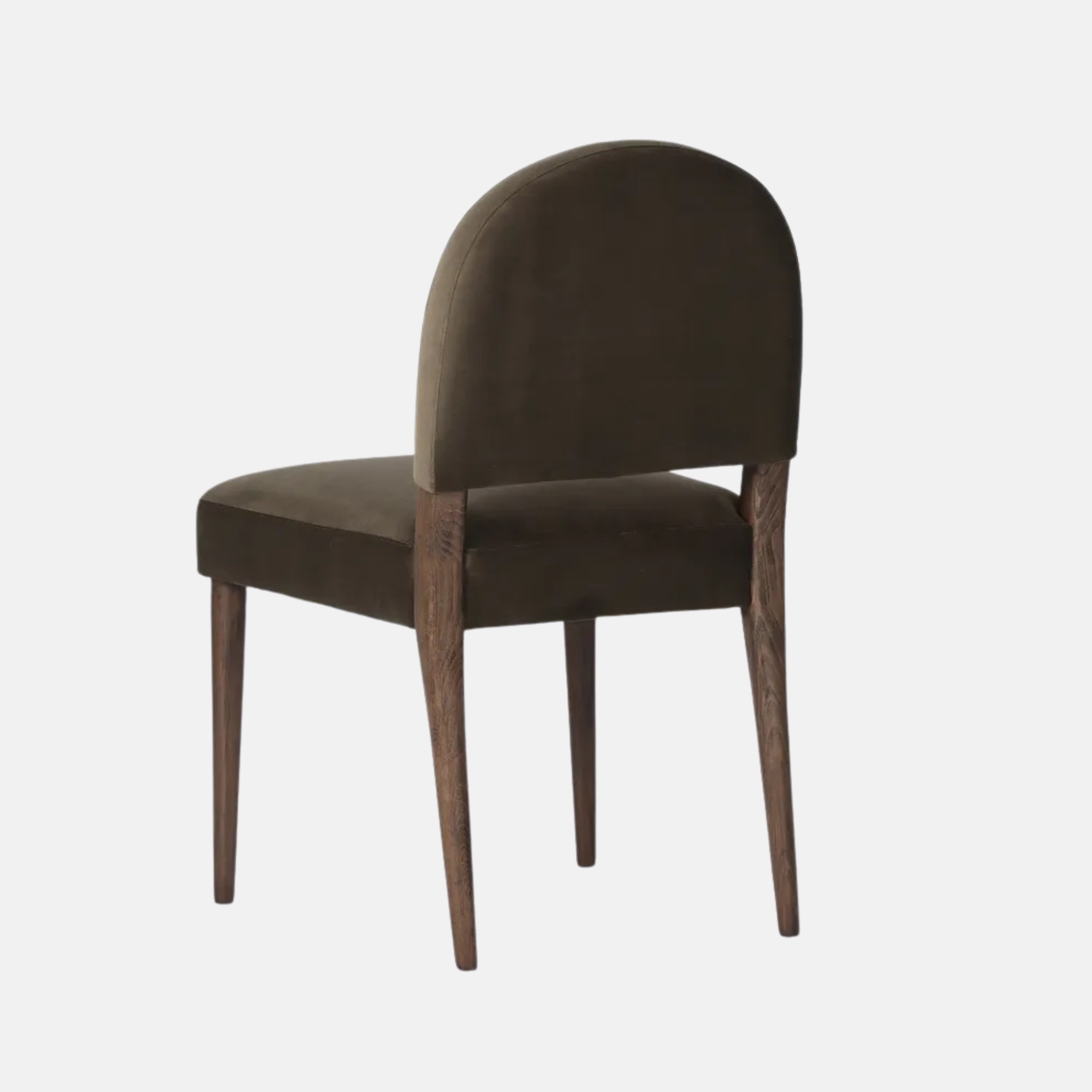 Oscar Dining Chair - Olive