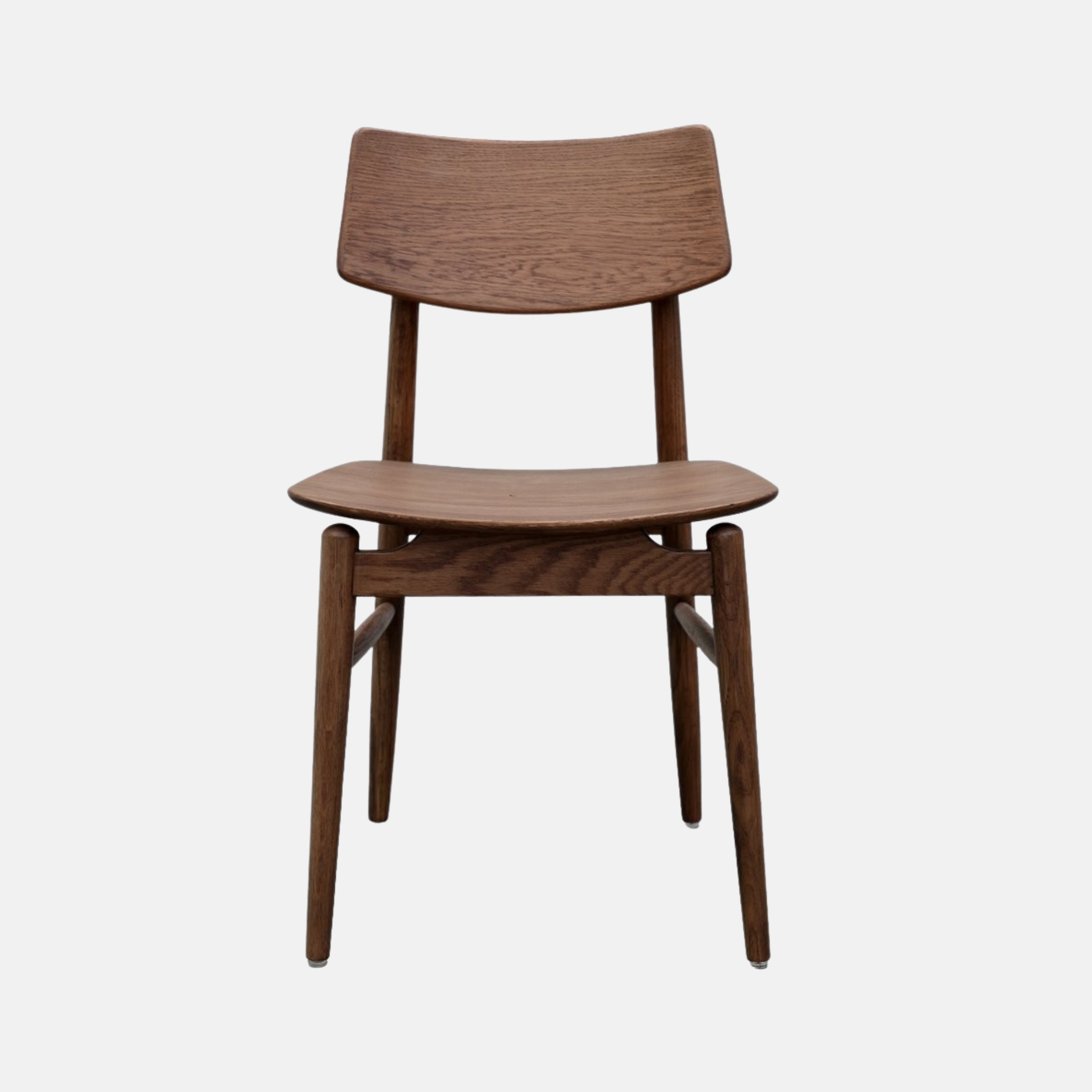Oslo Dining Chair - Walnut