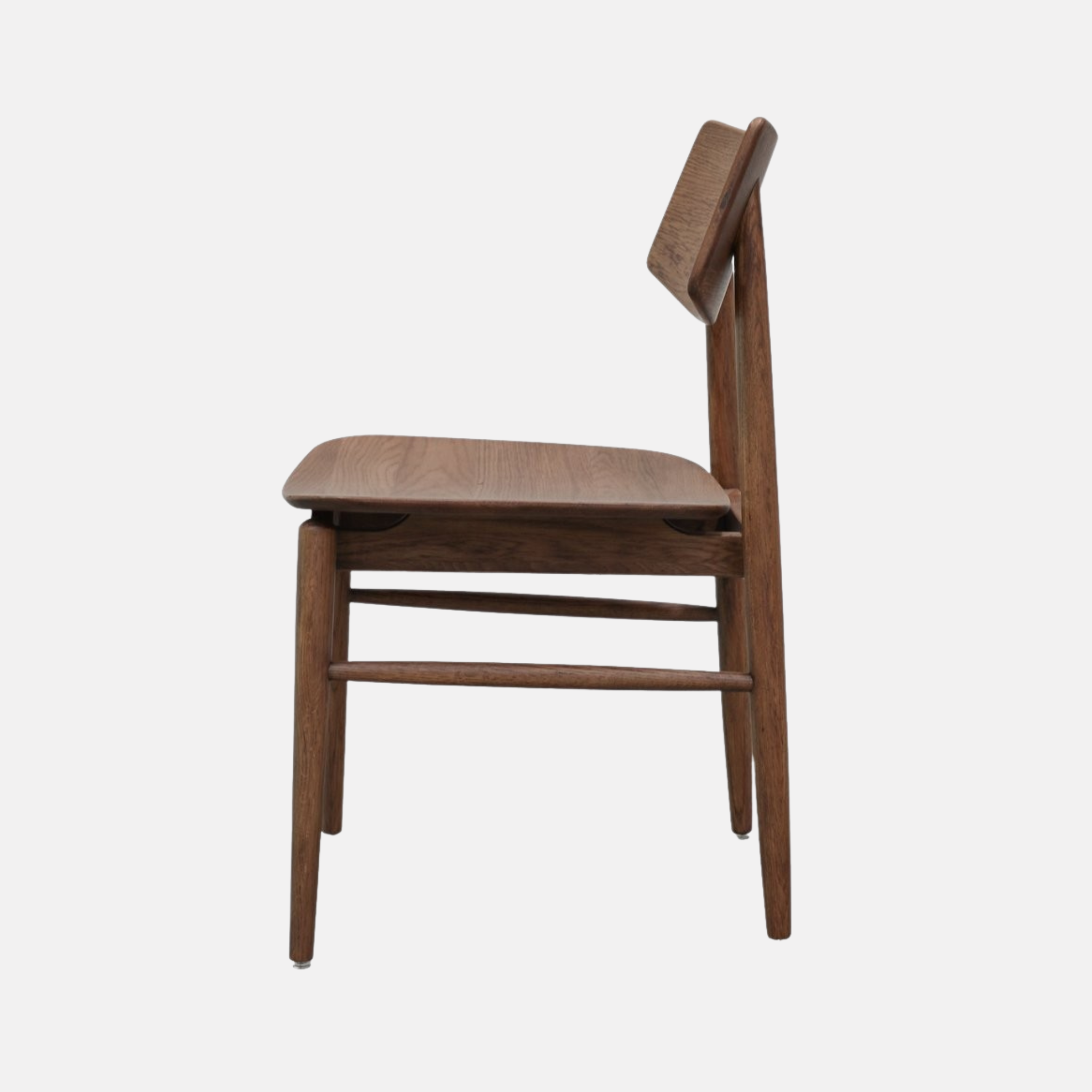 Oslo Dining Chair - Walnut