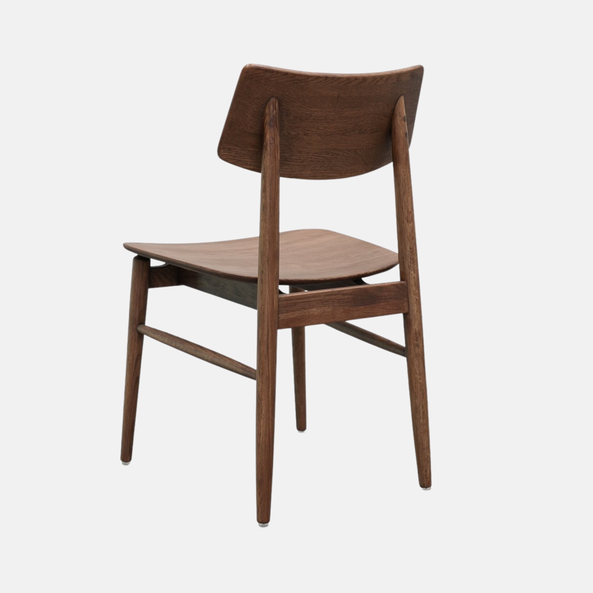 Oslo Dining Chair - Walnut