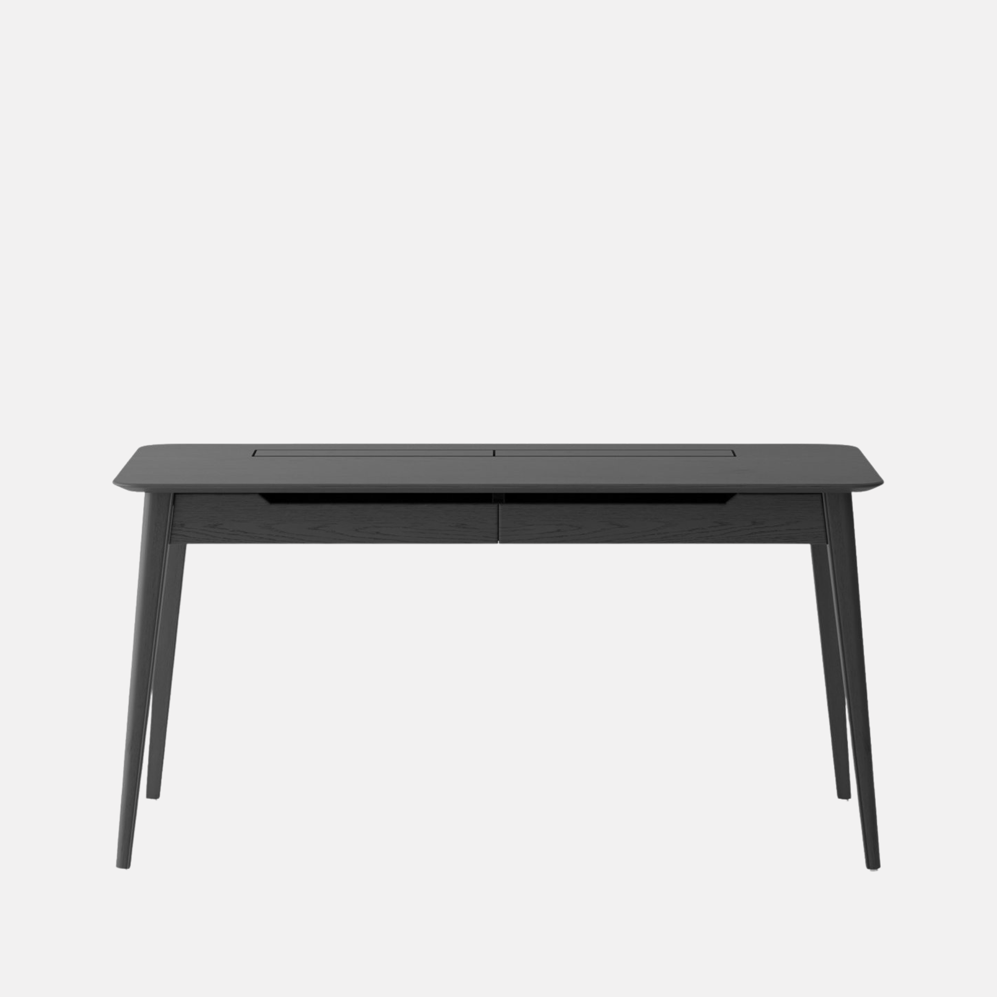 Wren Desk - Black