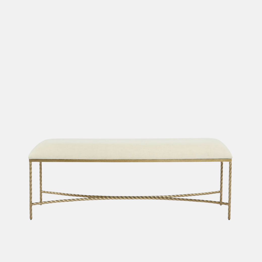 Palais Bench Seat