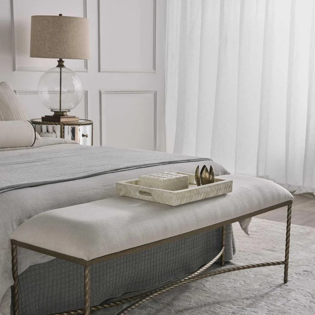 Palais Bench Seat