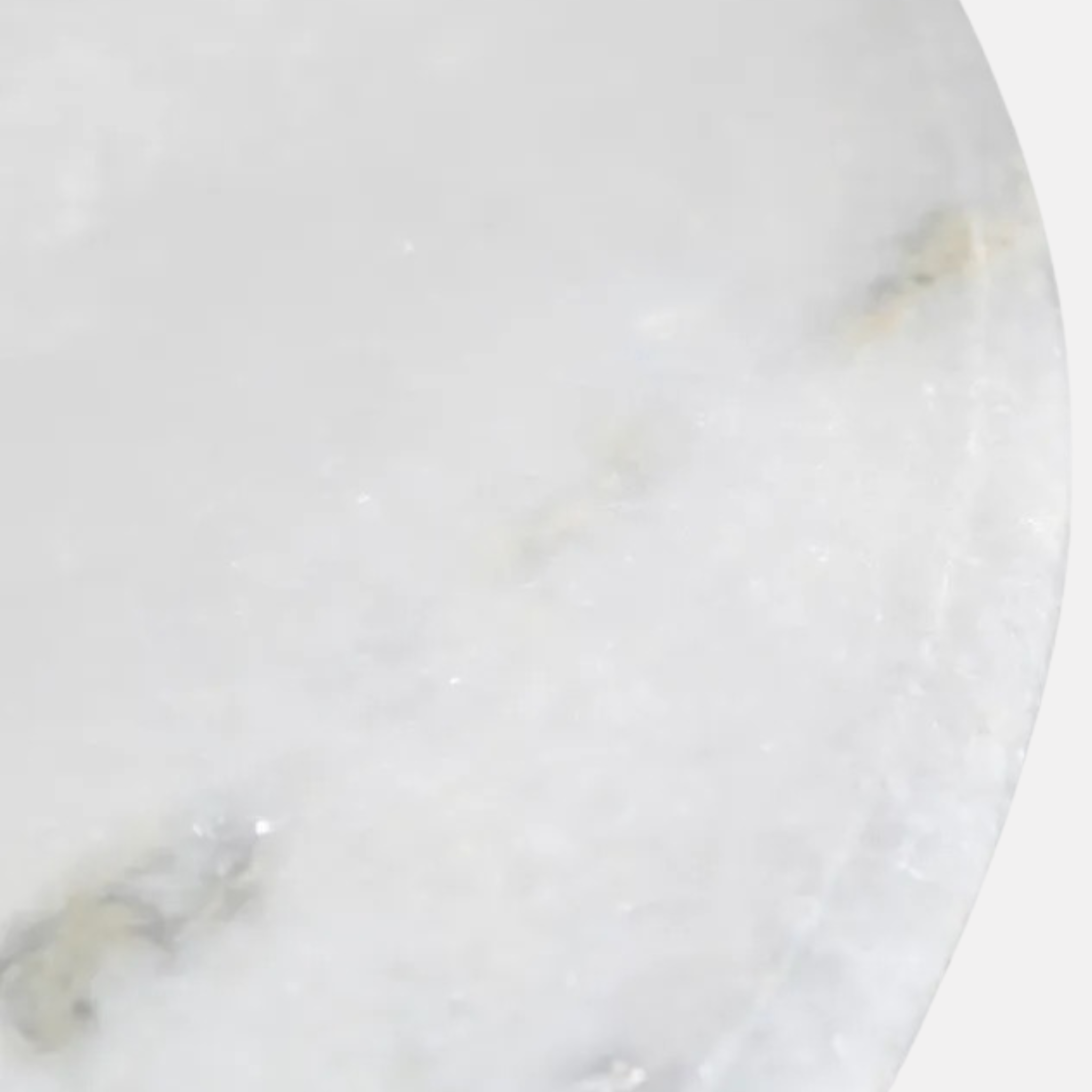 Parisian Round Dining Table - Marble