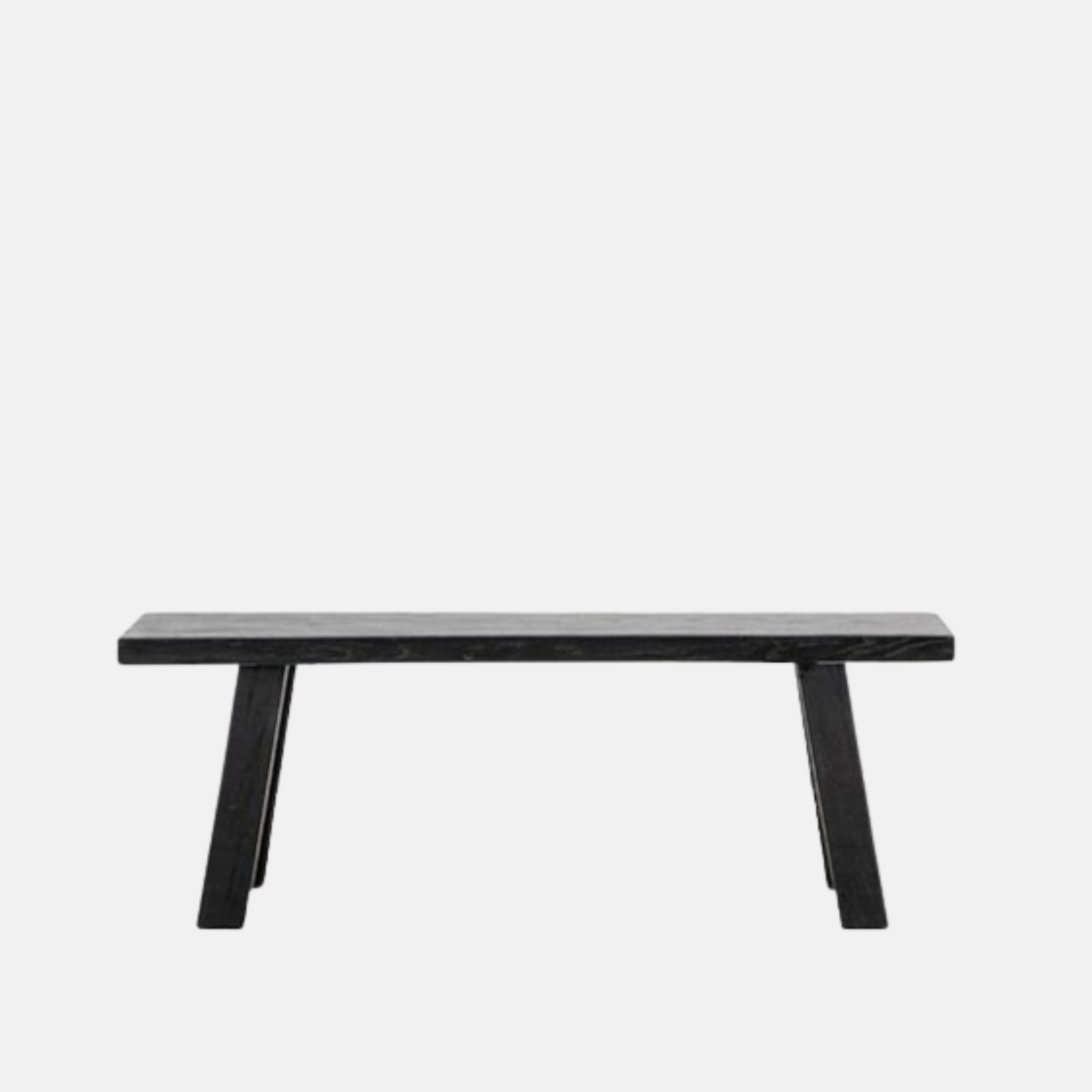 Parq Bench - Black