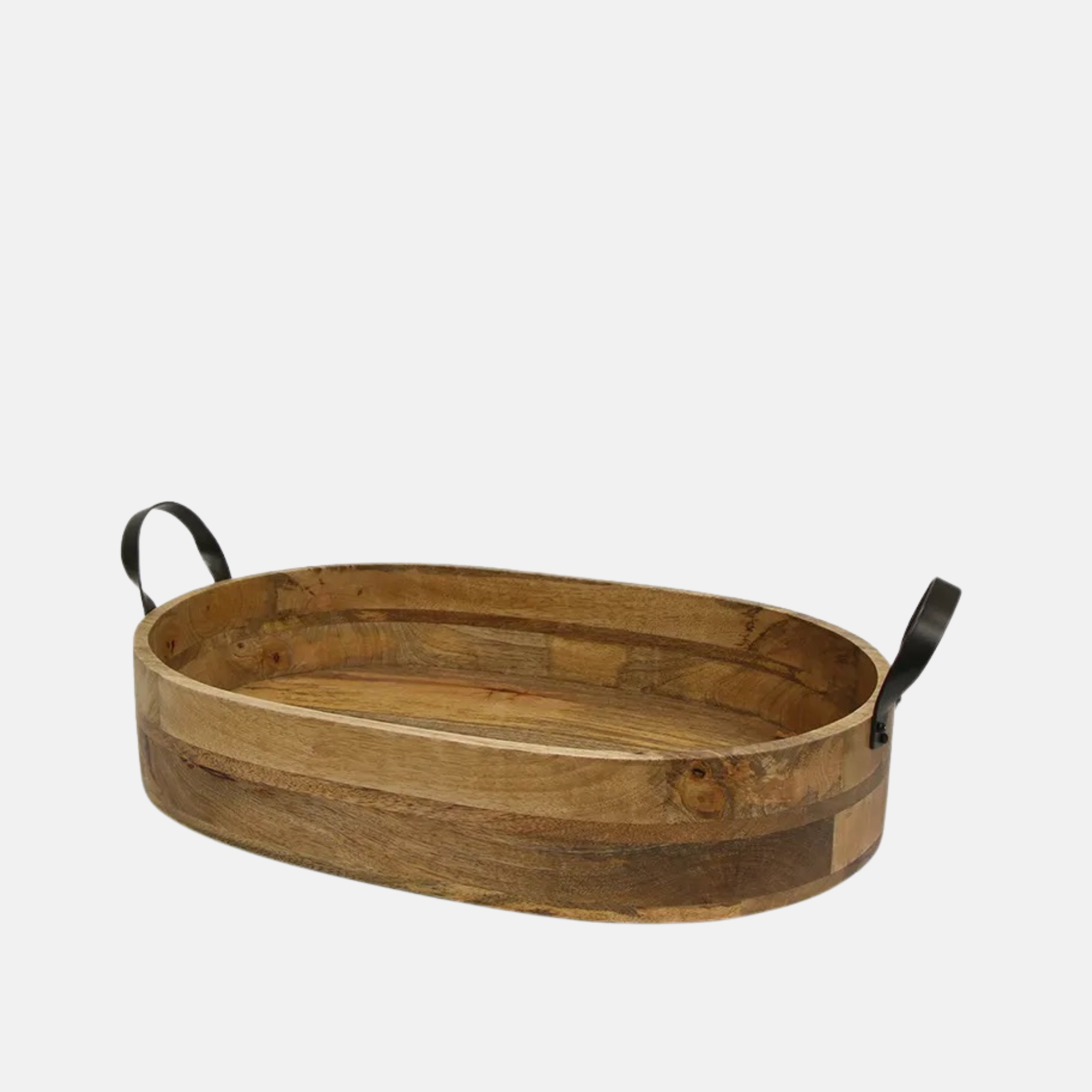 Ploughmans Wooden Tray