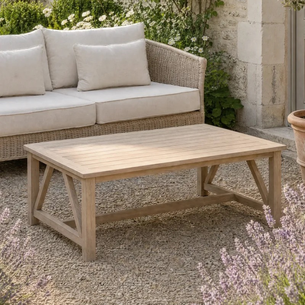 Provence Outdoor Coffee Table