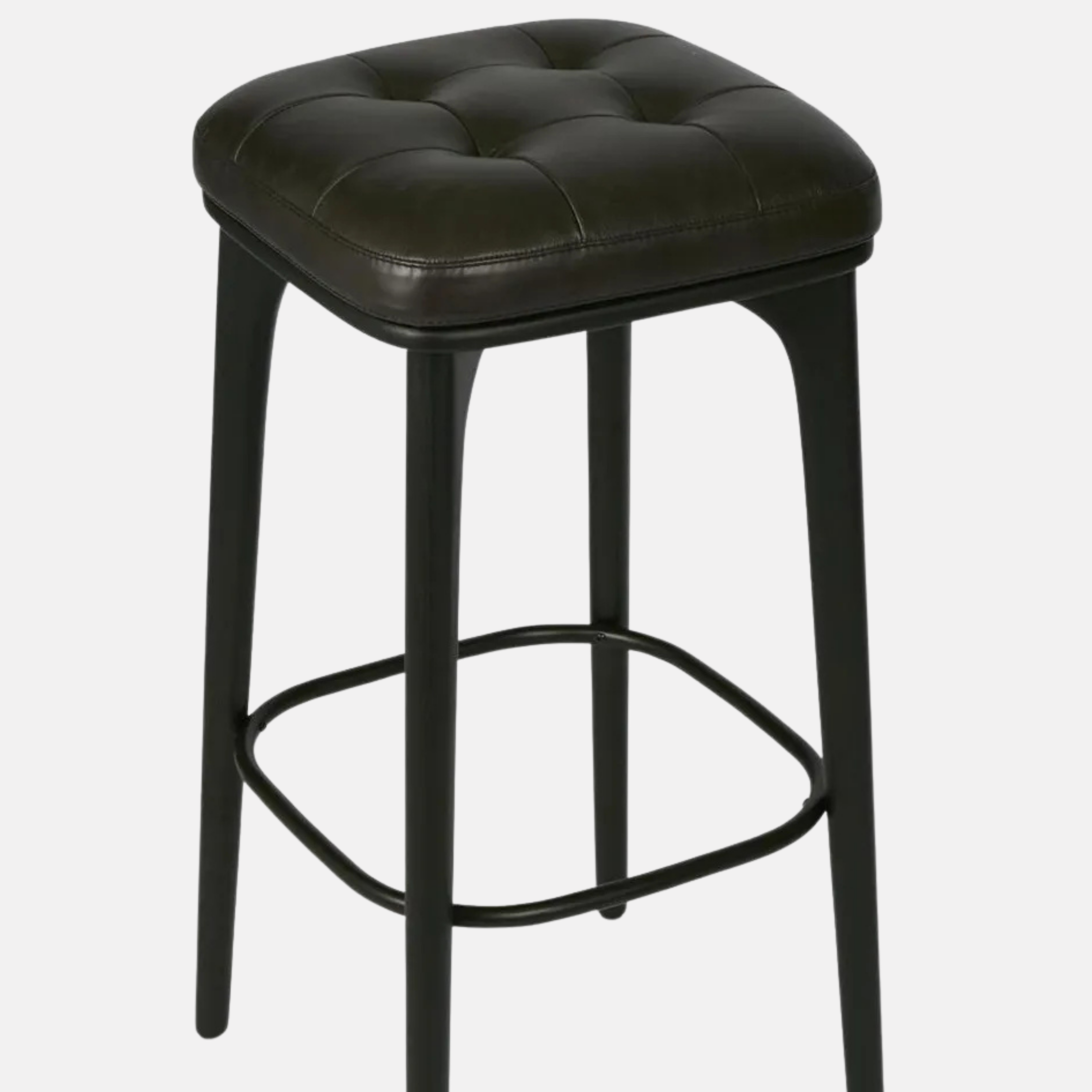 Raf Counterstool - Black