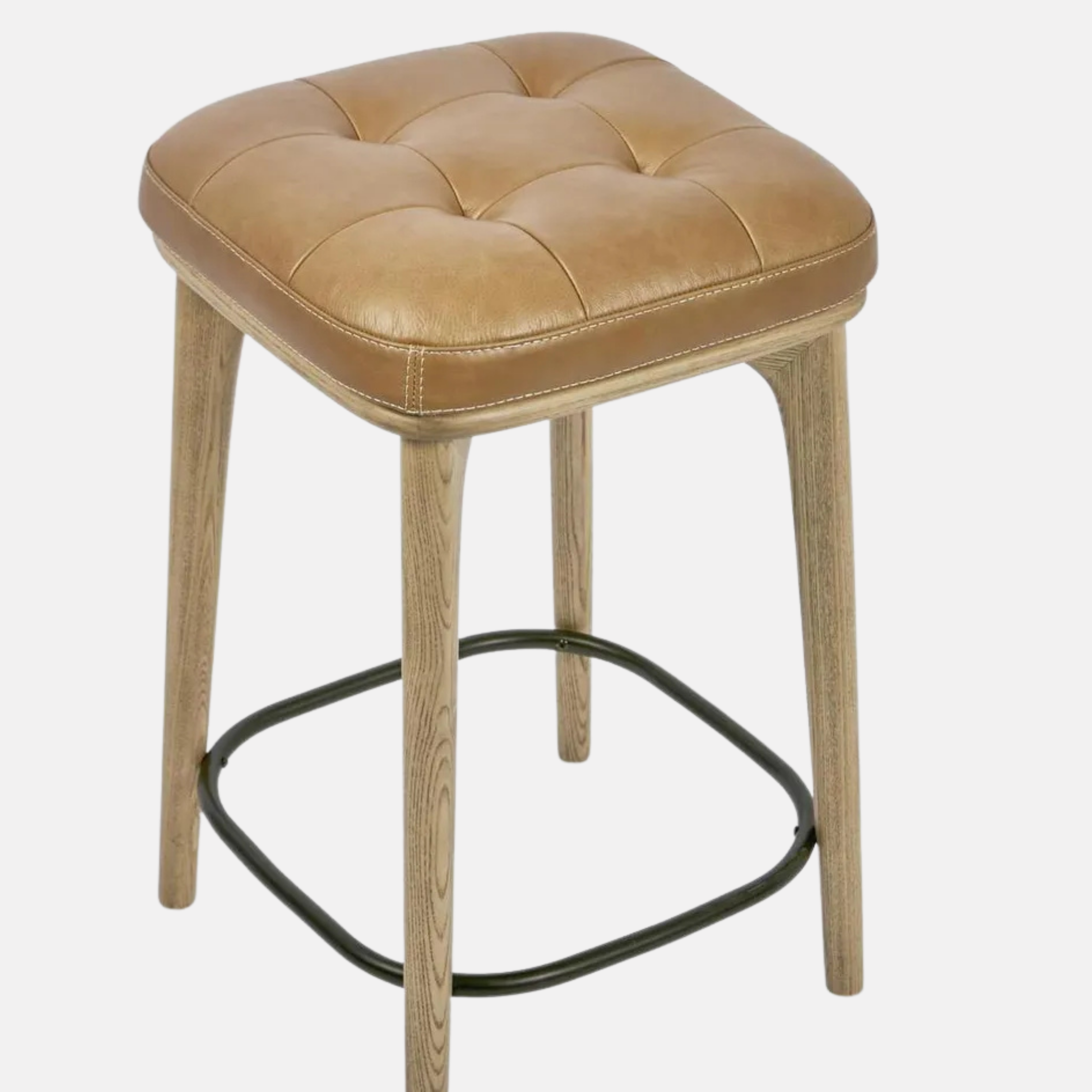 Raf Counterstool - Tan