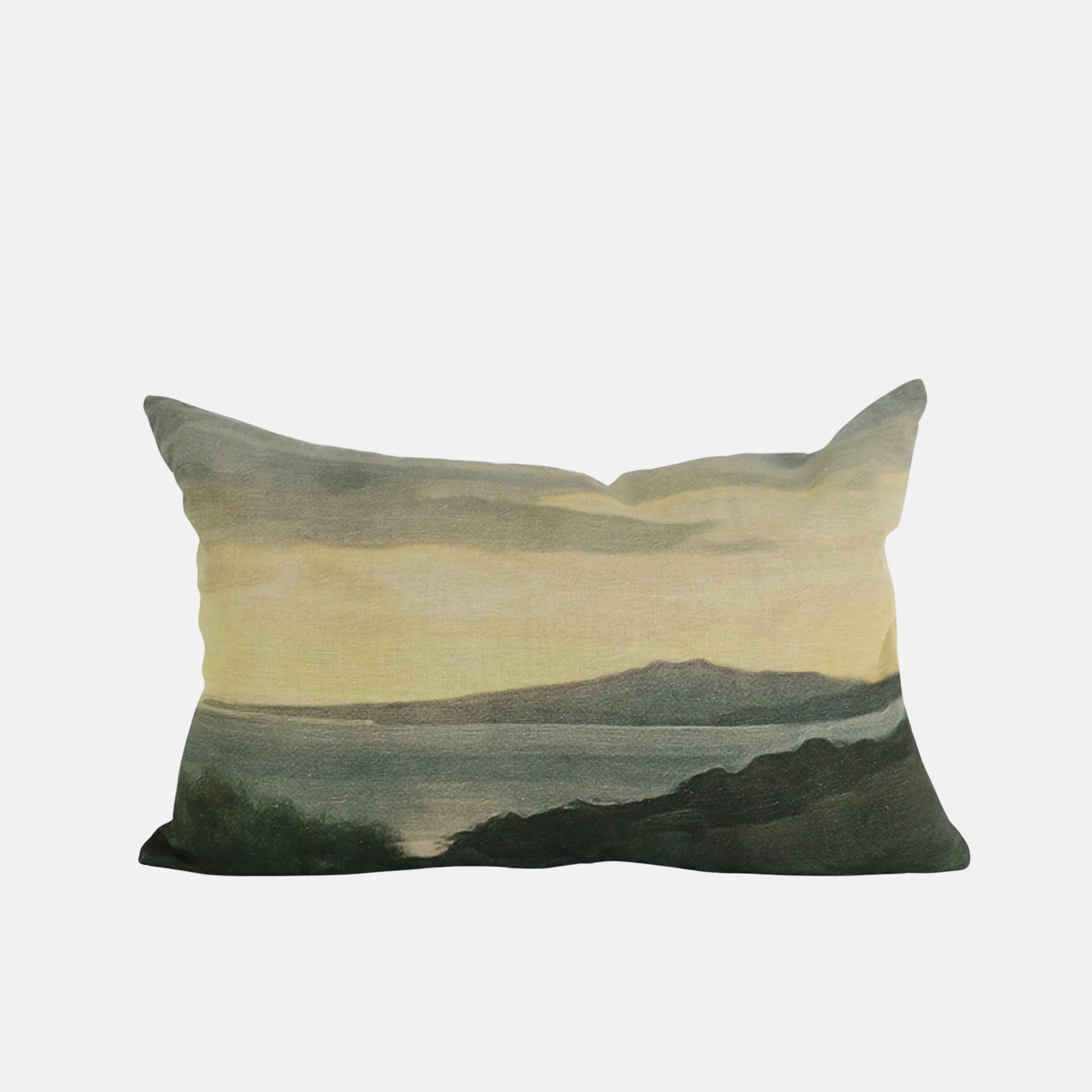 RANGITOTO LUMBAR CUSHION - SET OF 2