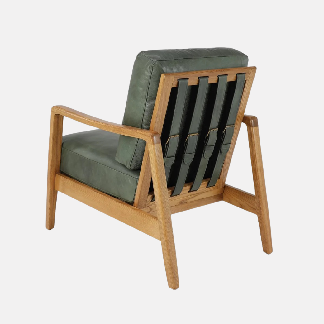 Reid Armchair