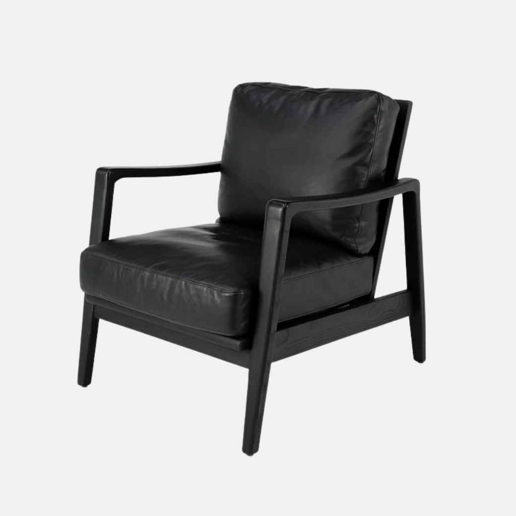 Reid Armchair