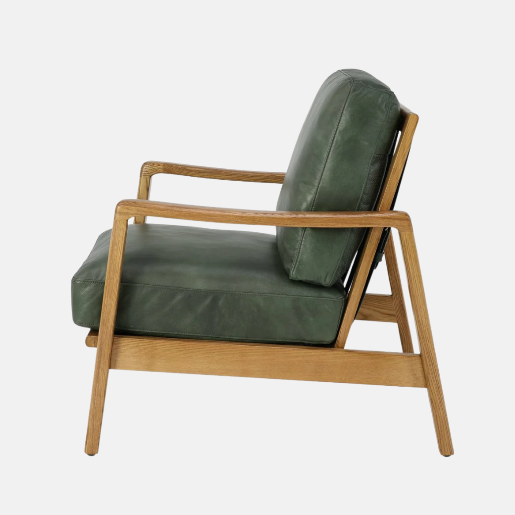 Reid Armchair