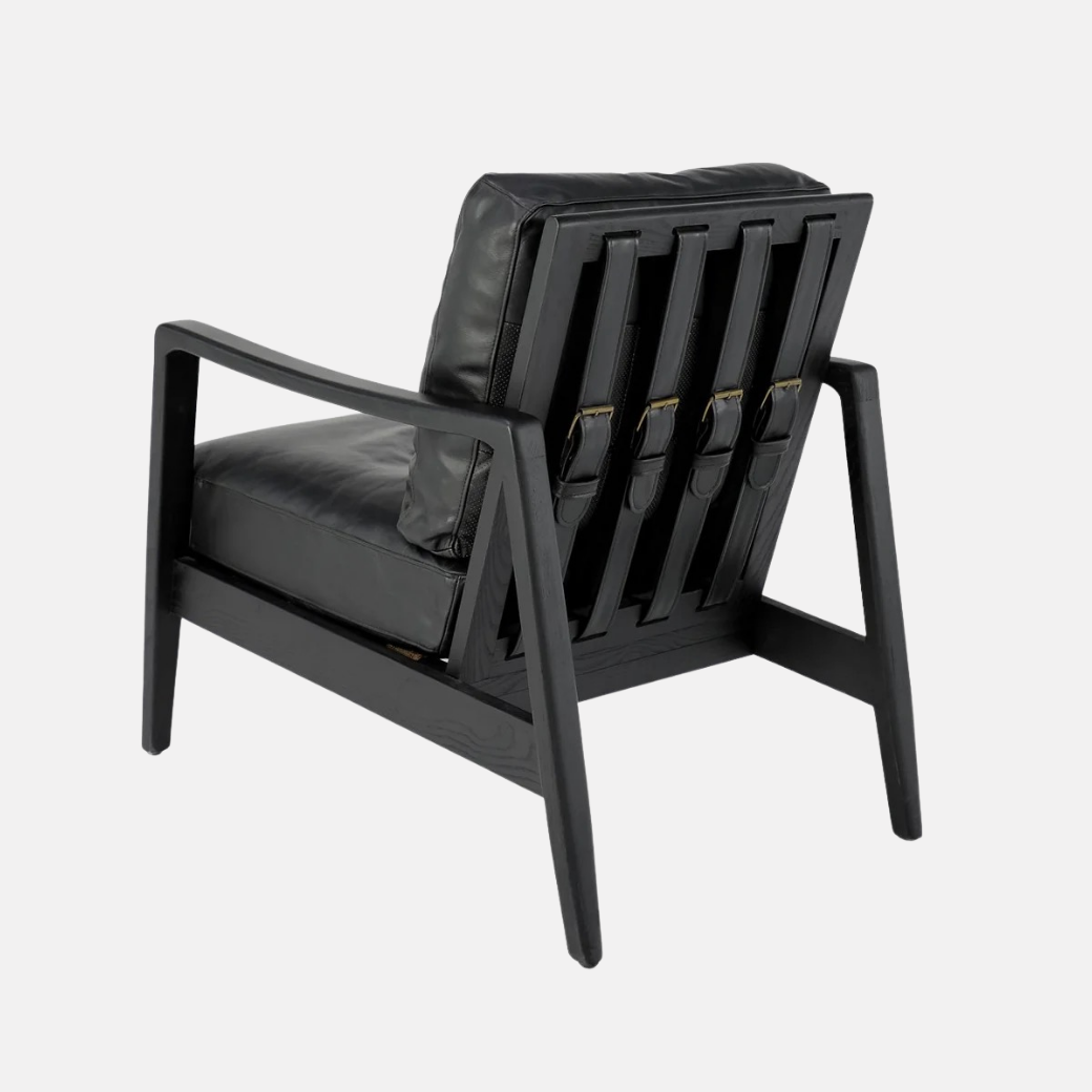 Reid Armchair