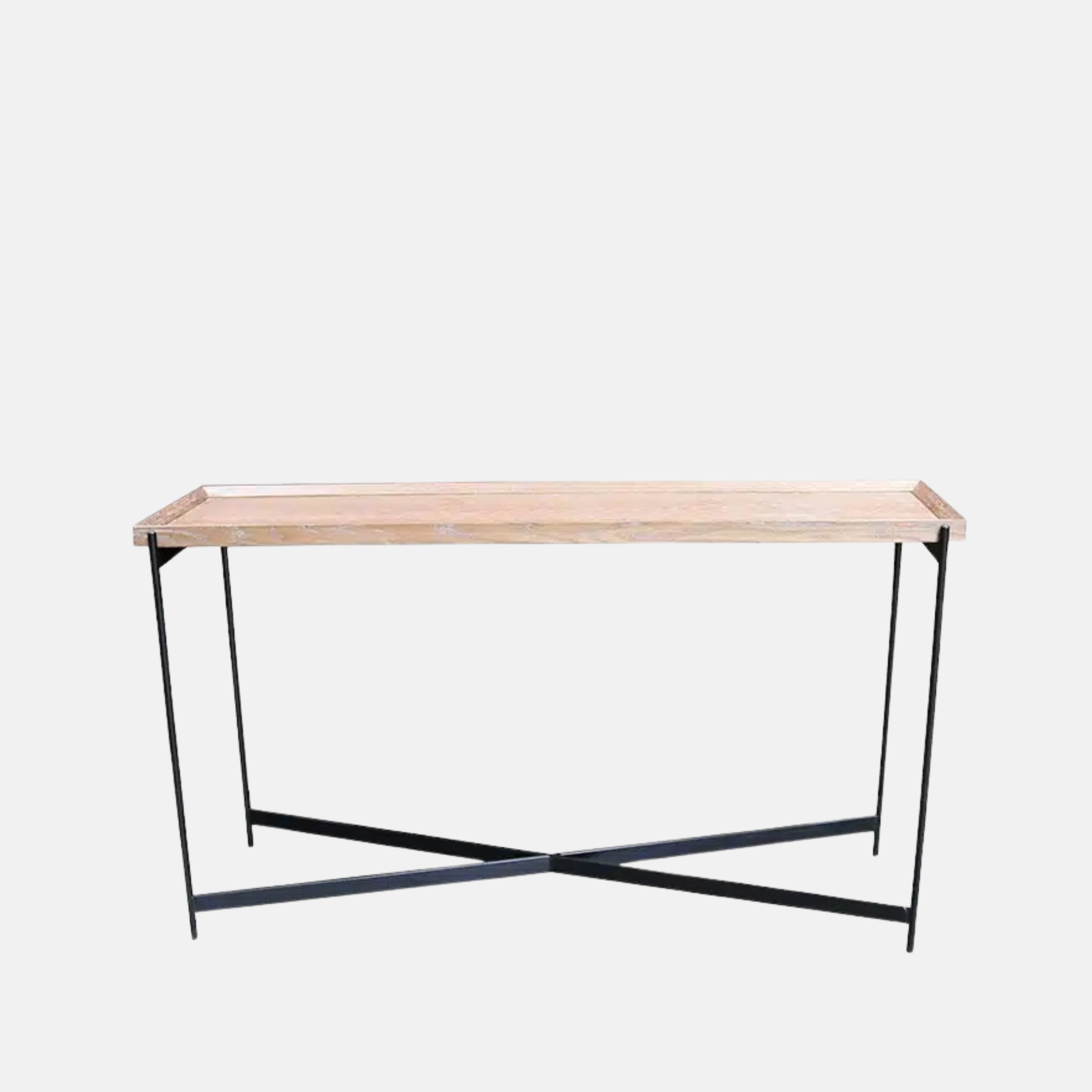 Richmond Console - Oak