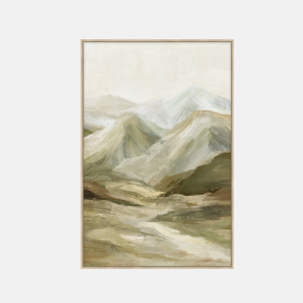 Ridge Canvas