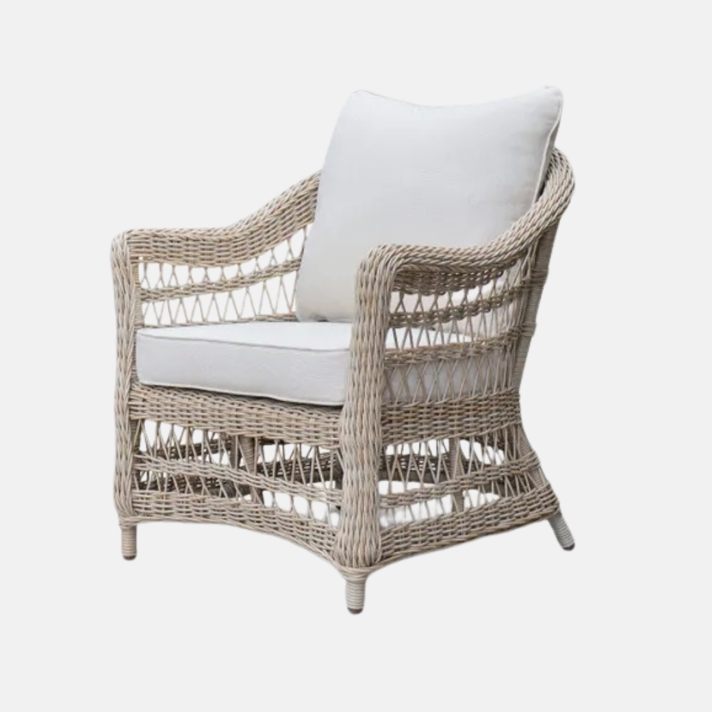 Riviera Cote Armchair