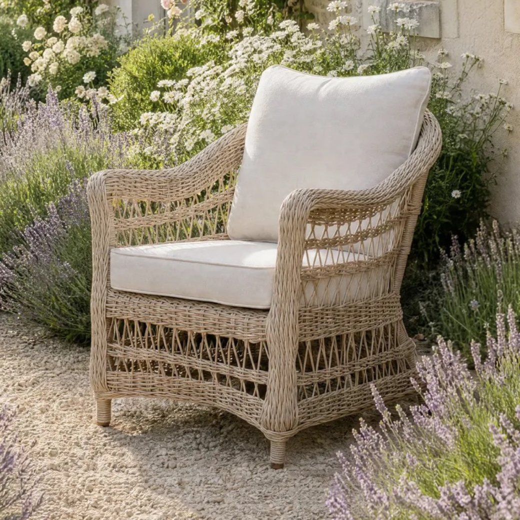 Riviera Cote Armchair