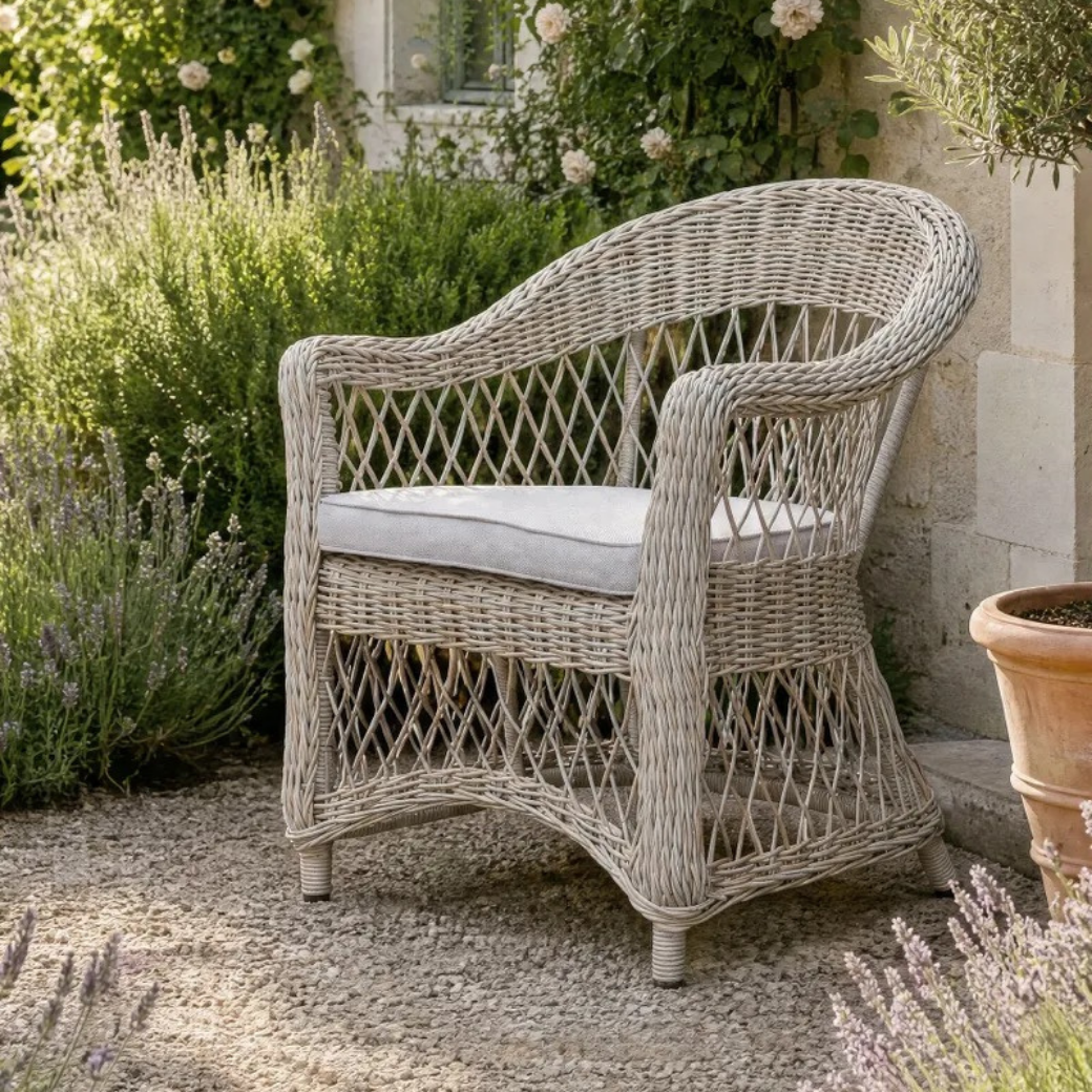 Riviera Cote Dining Chair